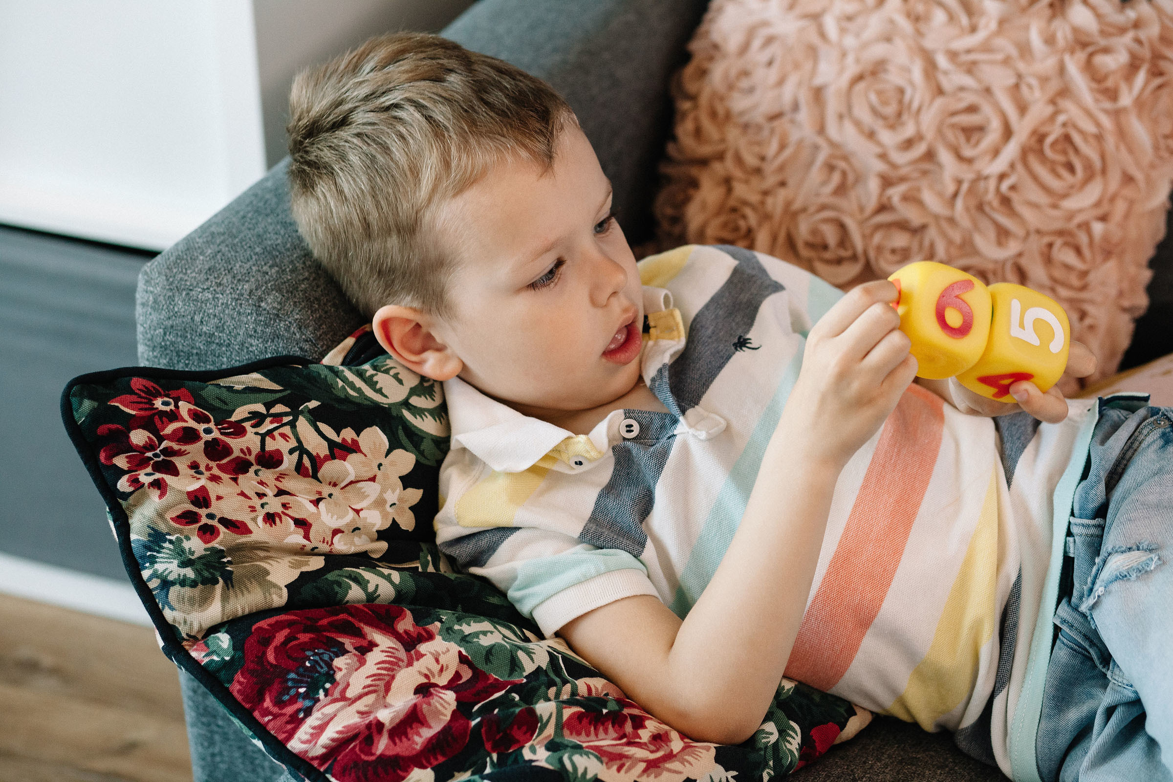 День рождения Демида|3 года. Семейный и свадебный фотограф в Майкопе Михаил Мартиросян