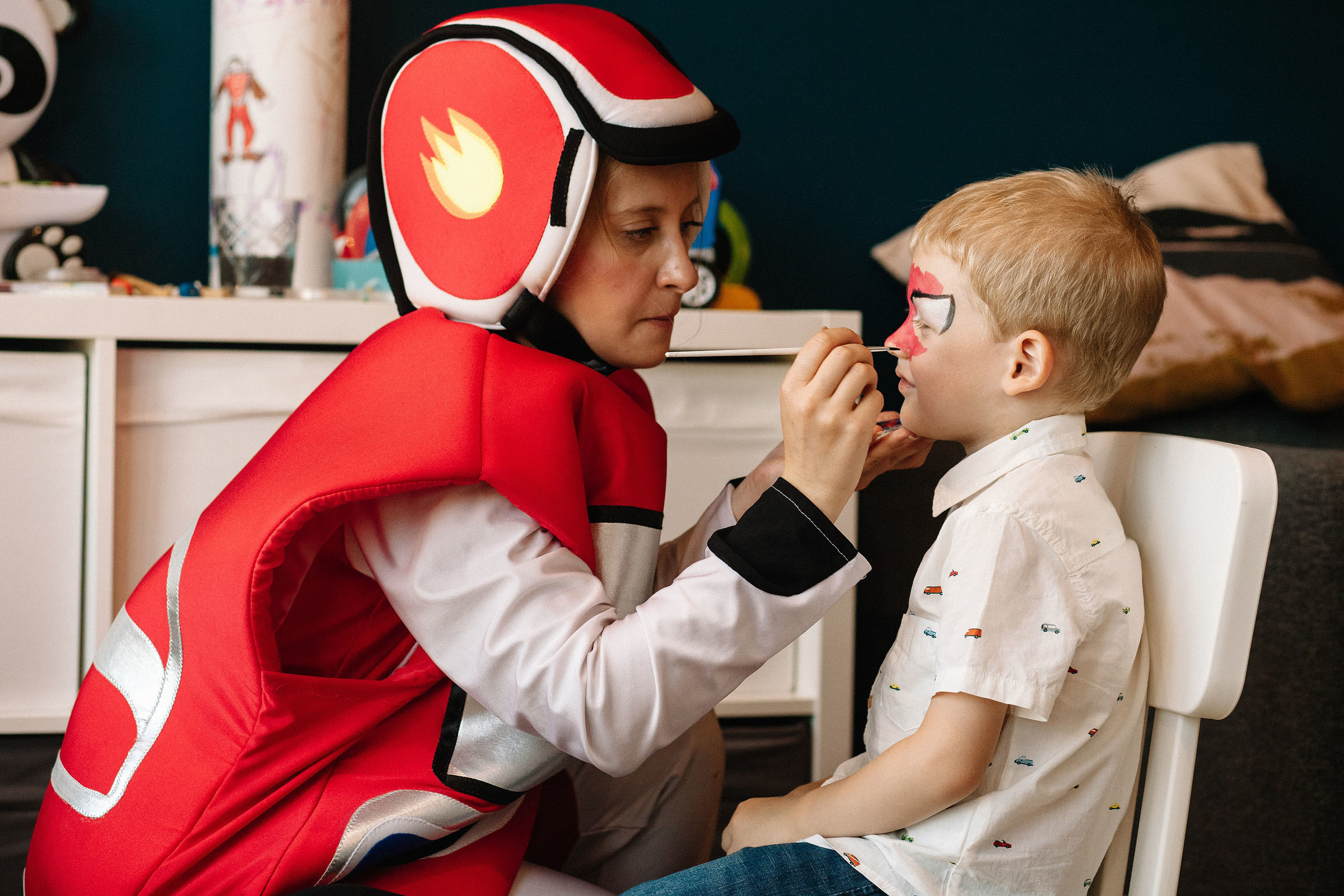 День рождения Демида|3 года. Семейный и свадебный фотограф в Майкопе Михаил Мартиросян