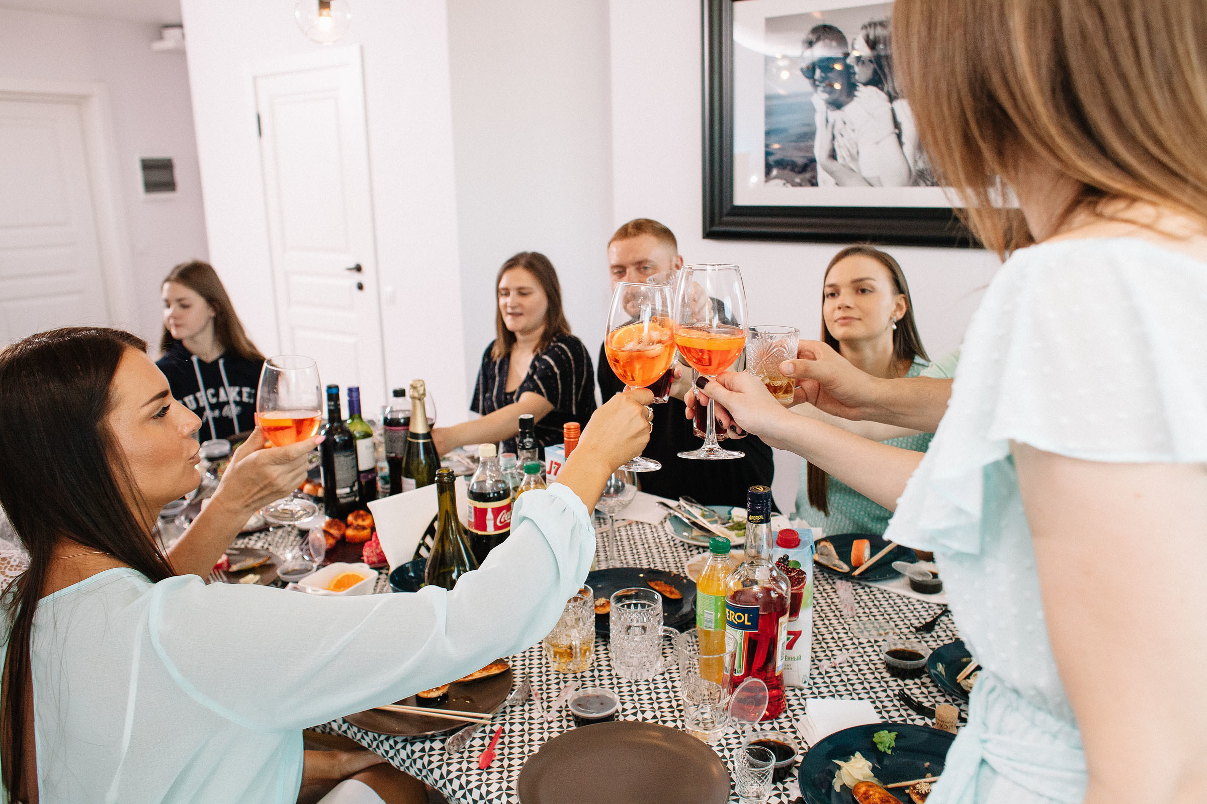 День рождения Демида|3 года. Семейный и свадебный фотограф в Майкопе Михаил Мартиросян