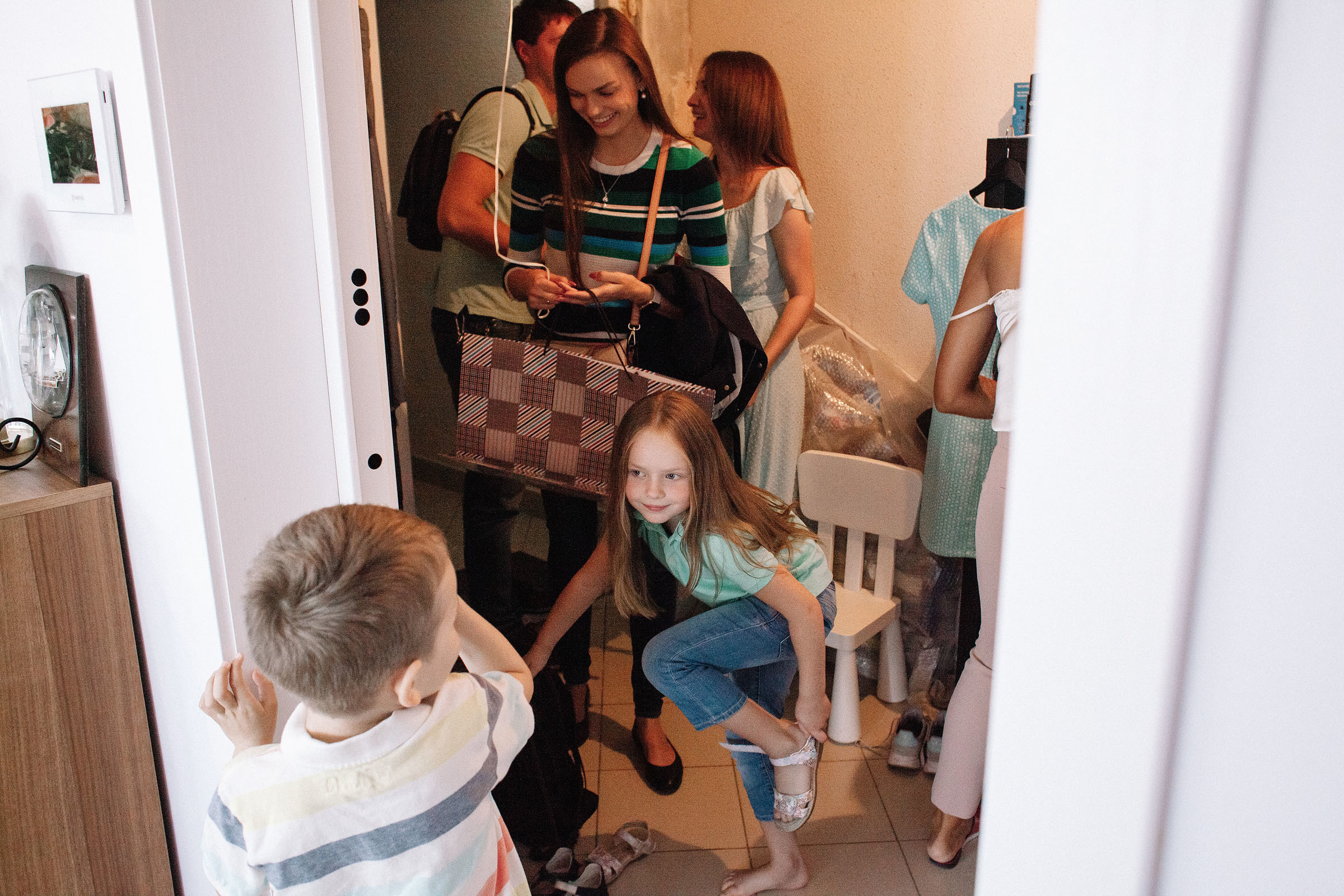 День рождения Демида|3 года. Семейный и свадебный фотограф в Майкопе Михаил Мартиросян