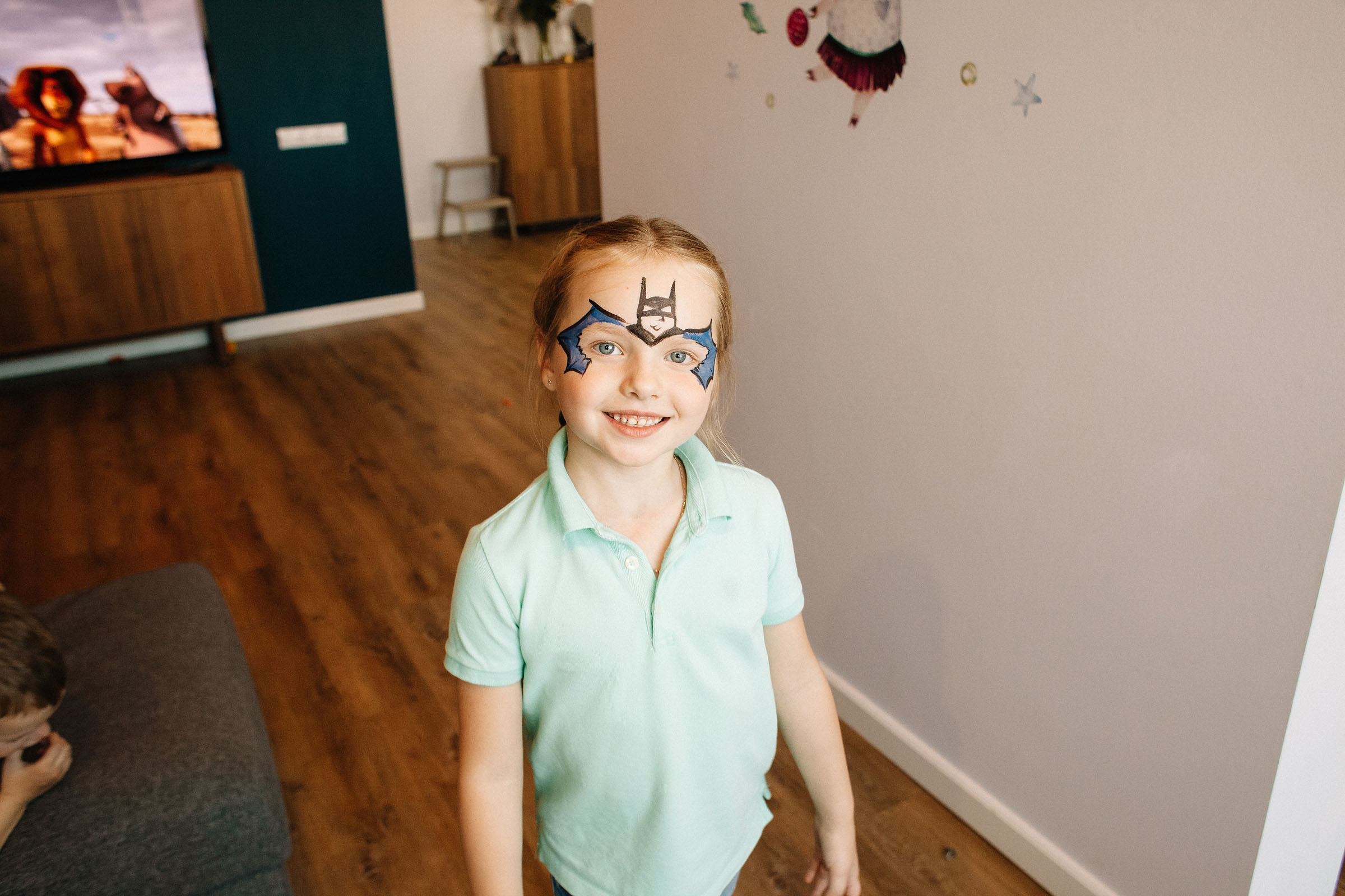 День рождения Демида|3 года. Семейный и свадебный фотограф в Майкопе Михаил Мартиросян