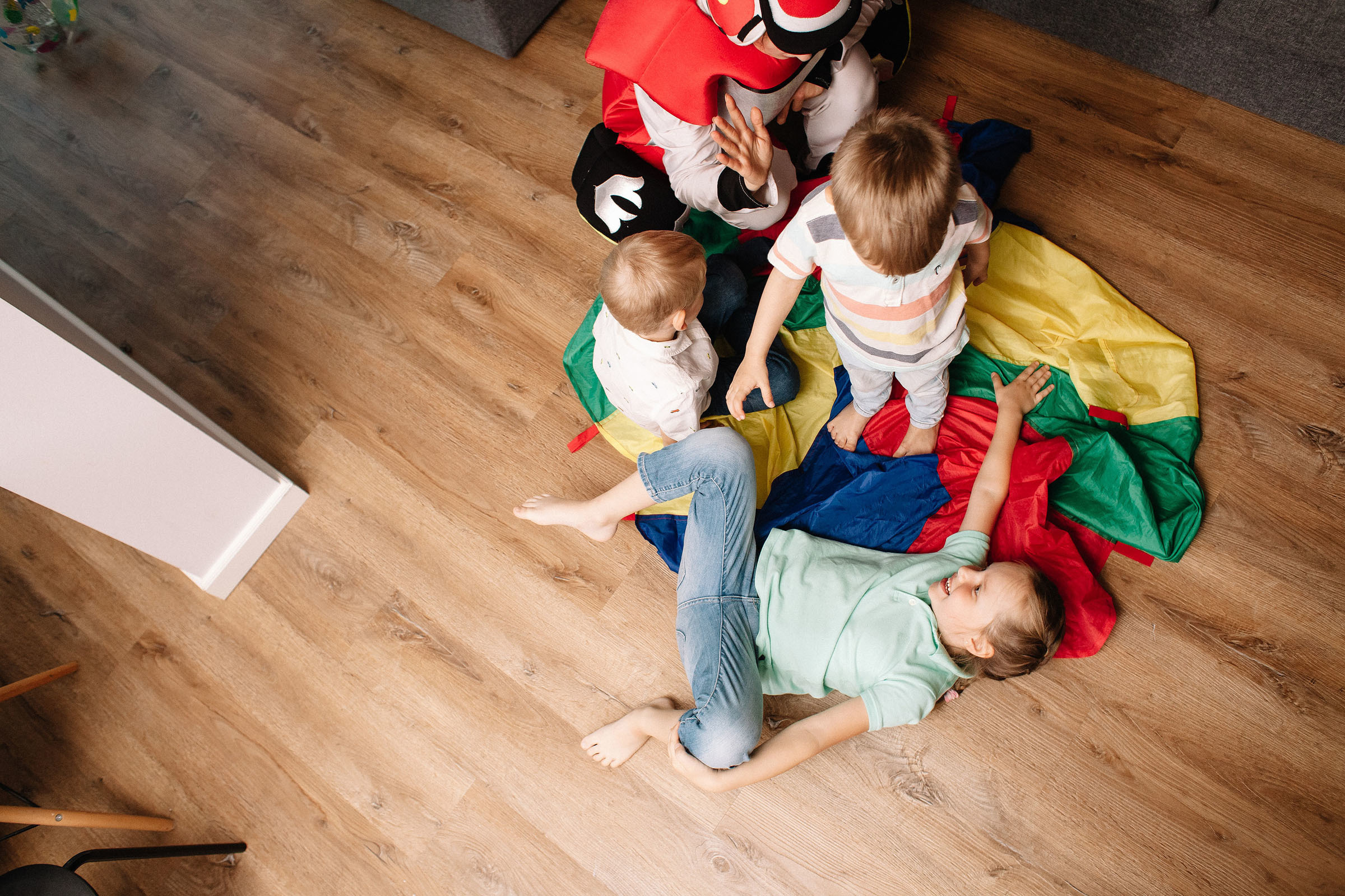 День рождения Демида|3 года. Семейный и свадебный фотограф в Майкопе Михаил Мартиросян
