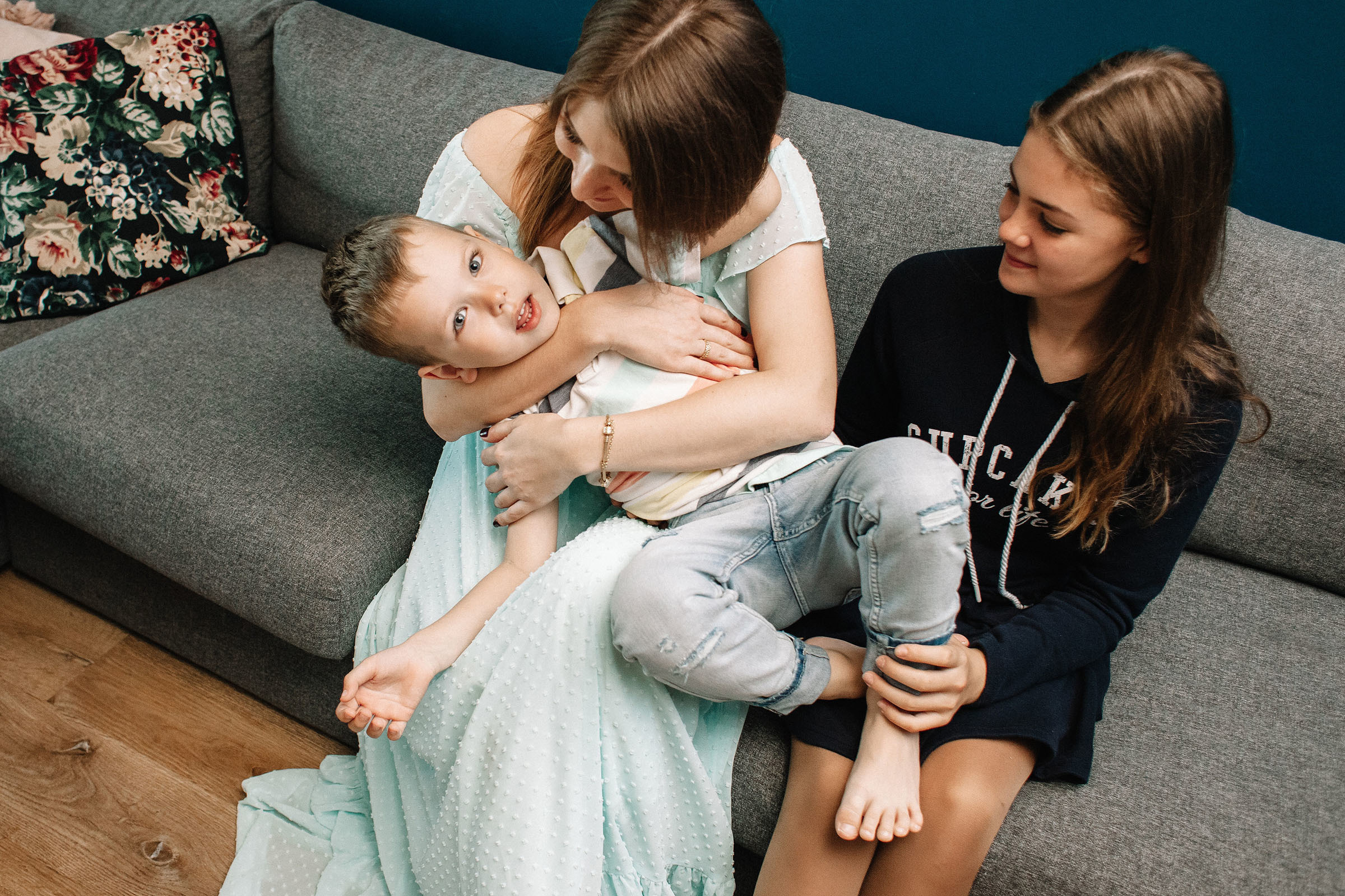 День рождения Демида|3 года. Семейный и свадебный фотограф в Майкопе Михаил Мартиросян