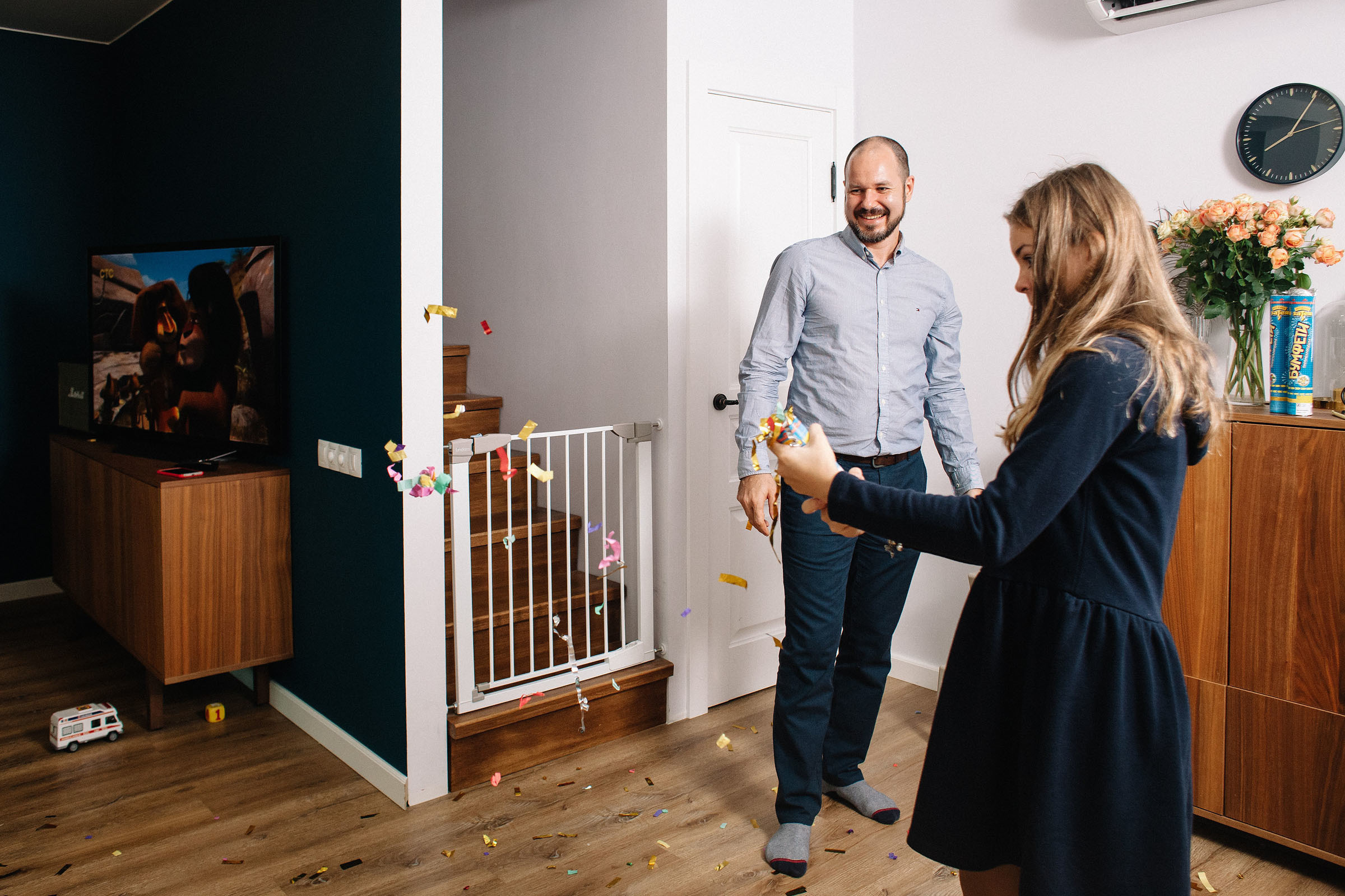 День рождения Демида|3 года. Семейный и свадебный фотограф в Майкопе Михаил Мартиросян