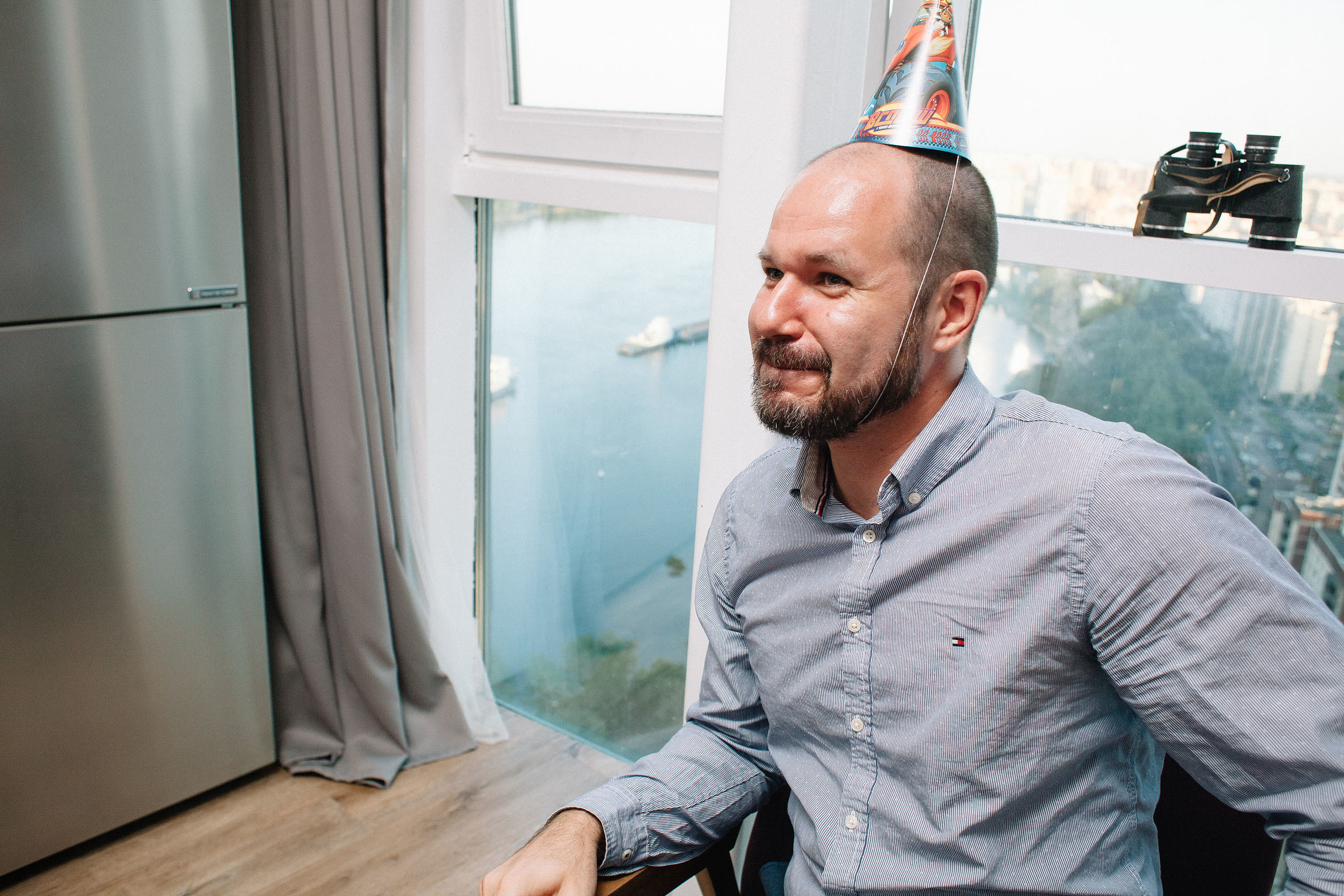 День рождения Демида|3 года. Семейный и свадебный фотограф в Майкопе Михаил Мартиросян