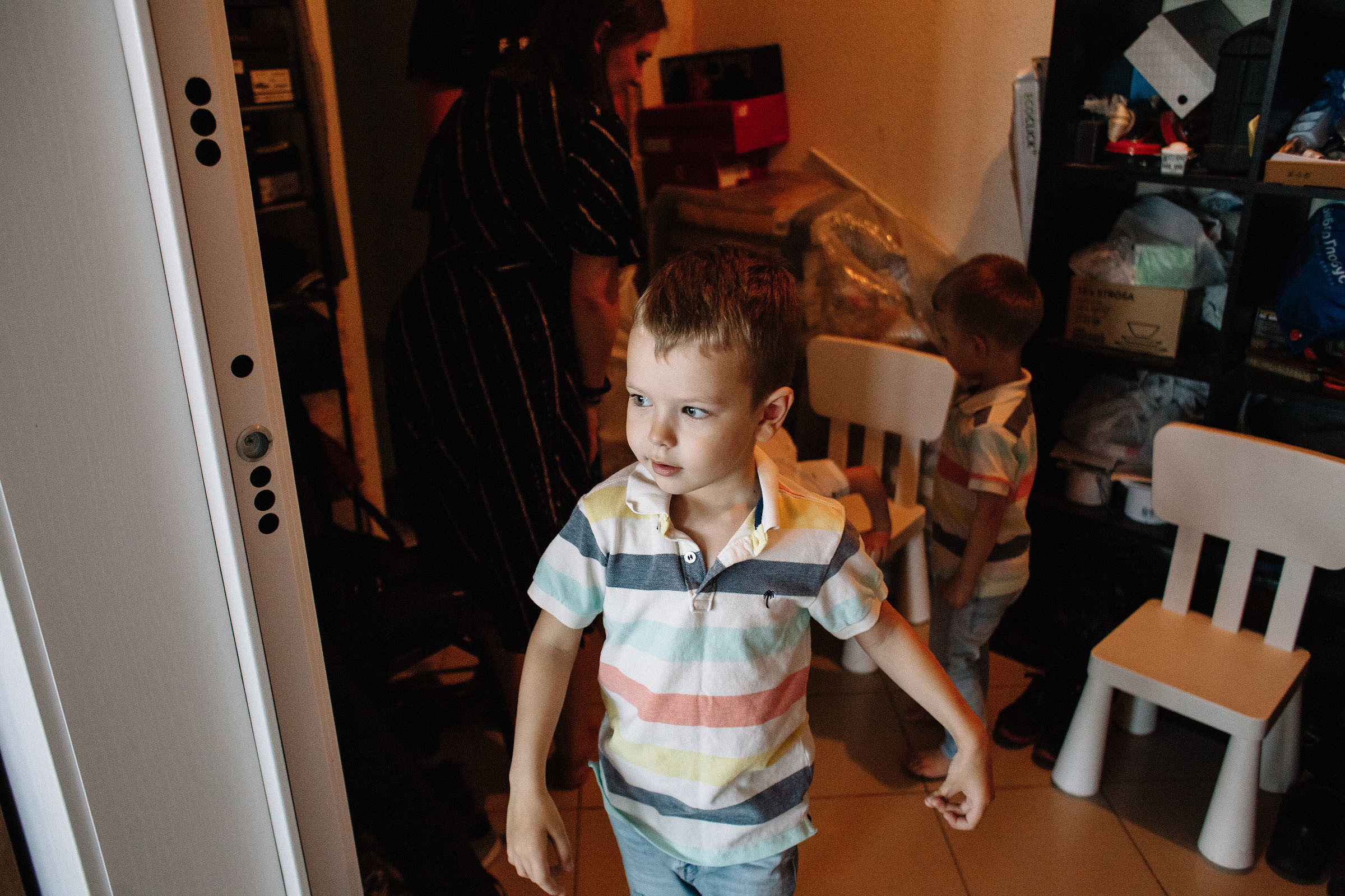 День рождения Демида|3 года. Семейный и свадебный фотограф в Майкопе Михаил Мартиросян