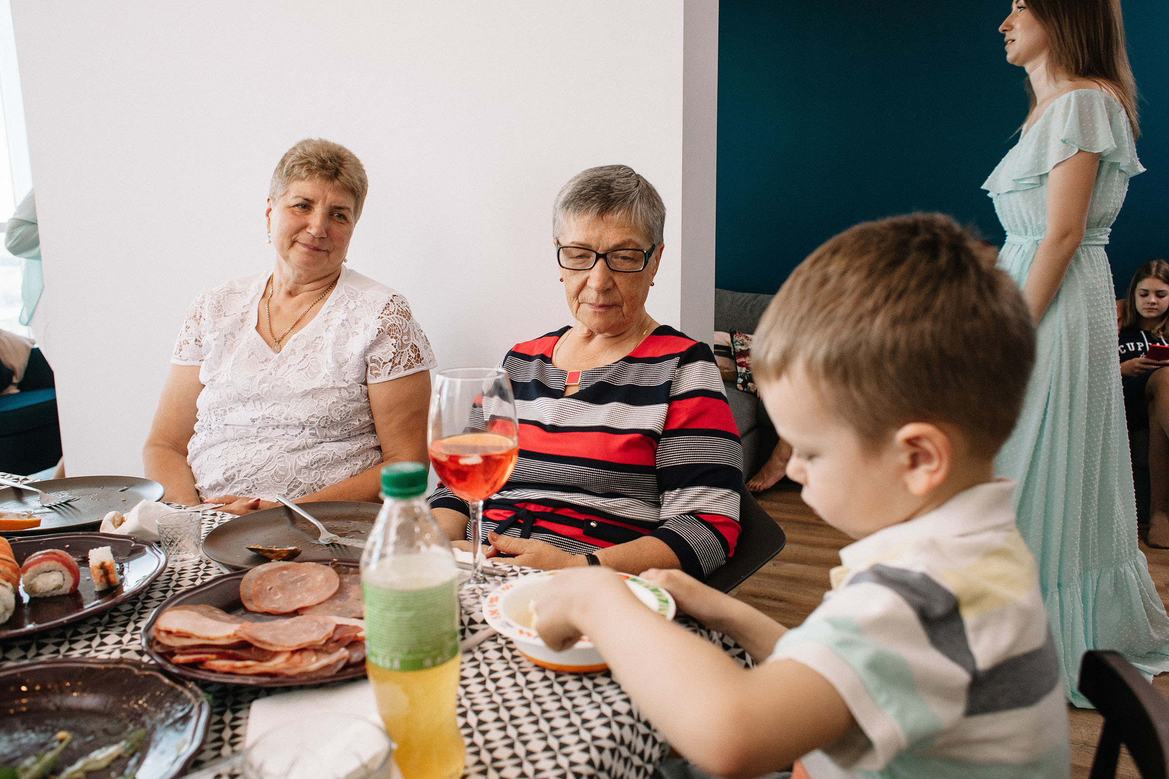 День рождения Демида|3 года. Семейный и свадебный фотограф в Майкопе Михаил Мартиросян