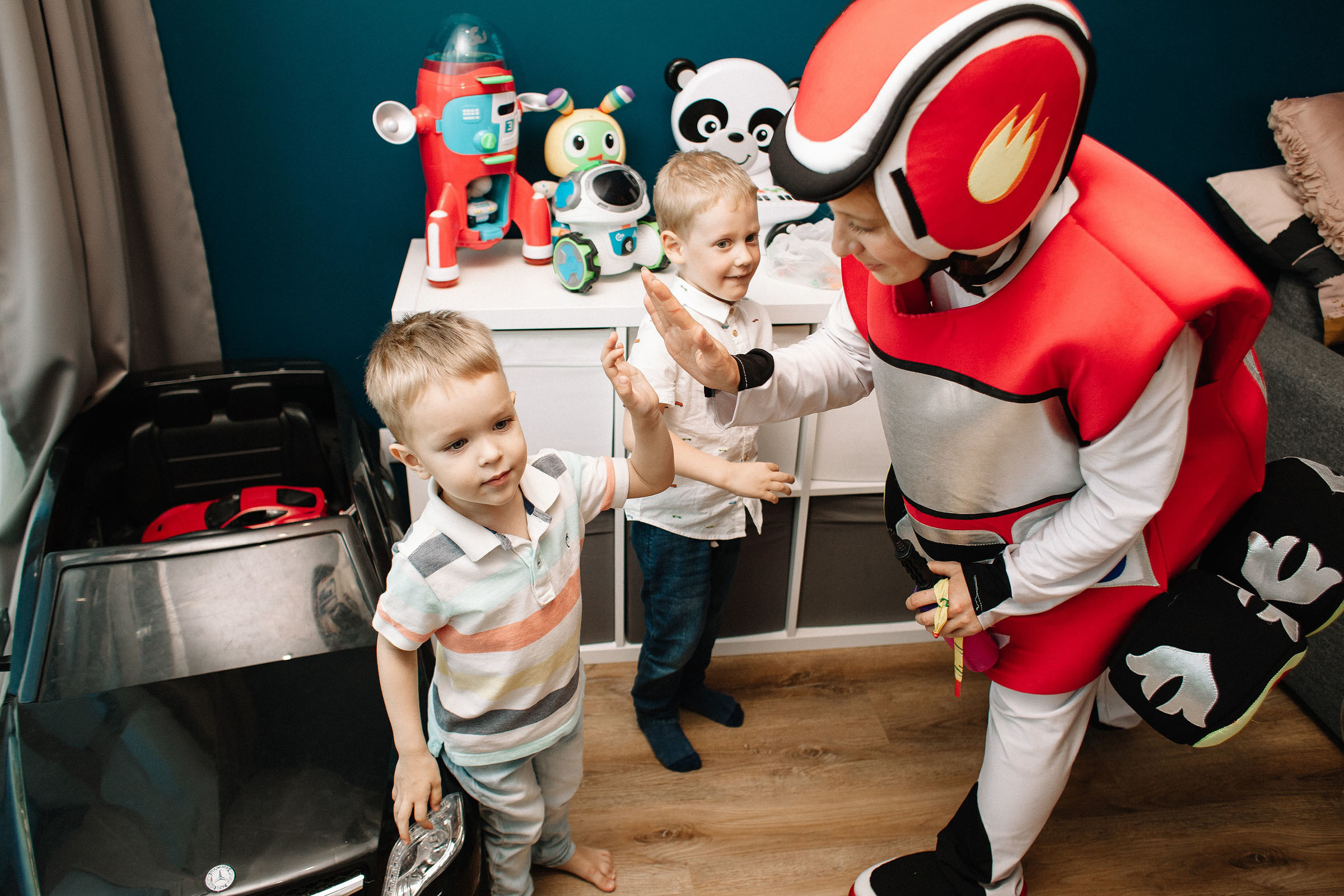 День рождения Демида|3 года. Семейный и свадебный фотограф в Майкопе Михаил Мартиросян