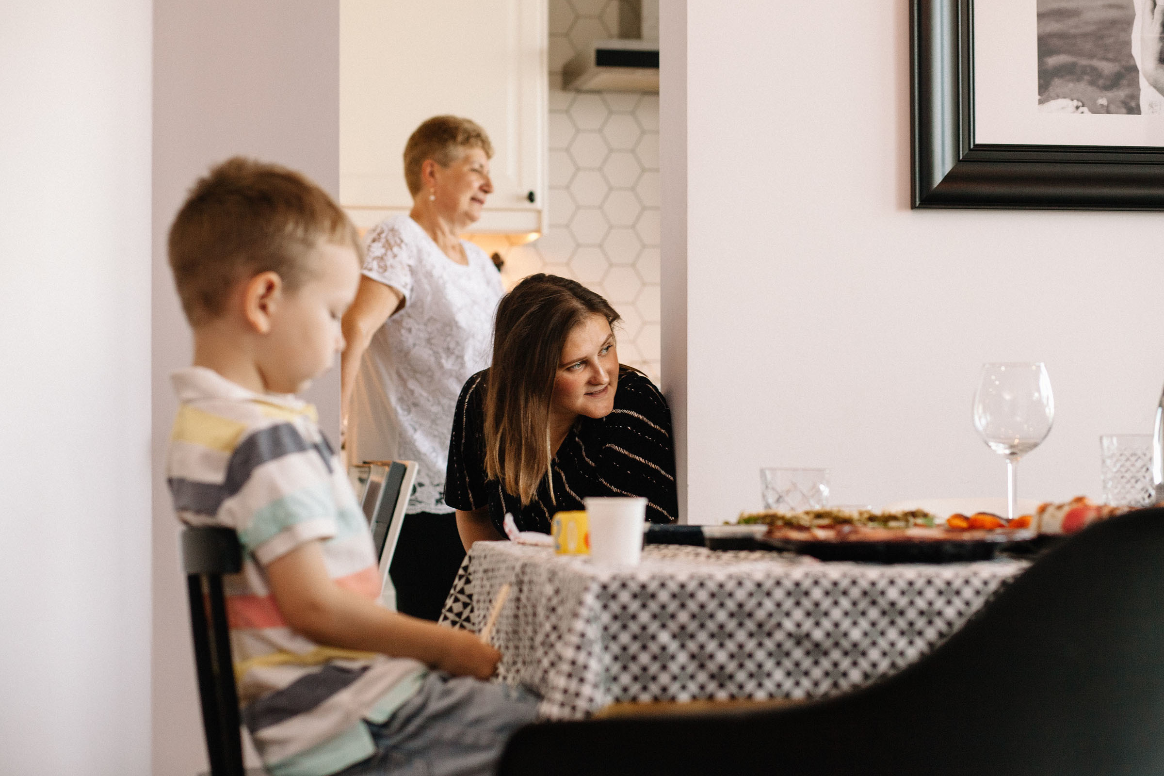День рождения Демида|3 года. Семейный и свадебный фотограф в Майкопе Михаил Мартиросян