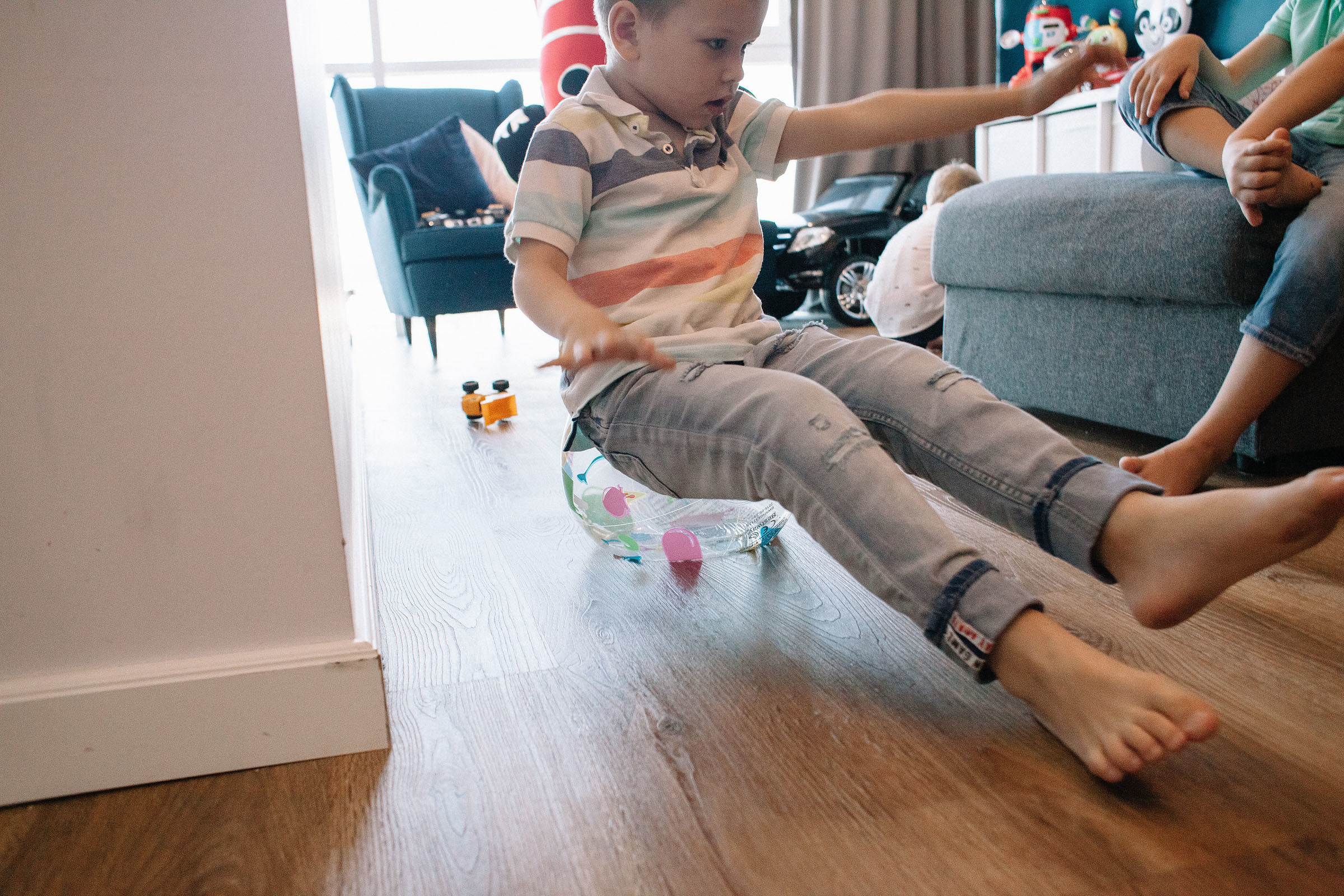 День рождения Демида|3 года. Семейный и свадебный фотограф в Майкопе Михаил Мартиросян