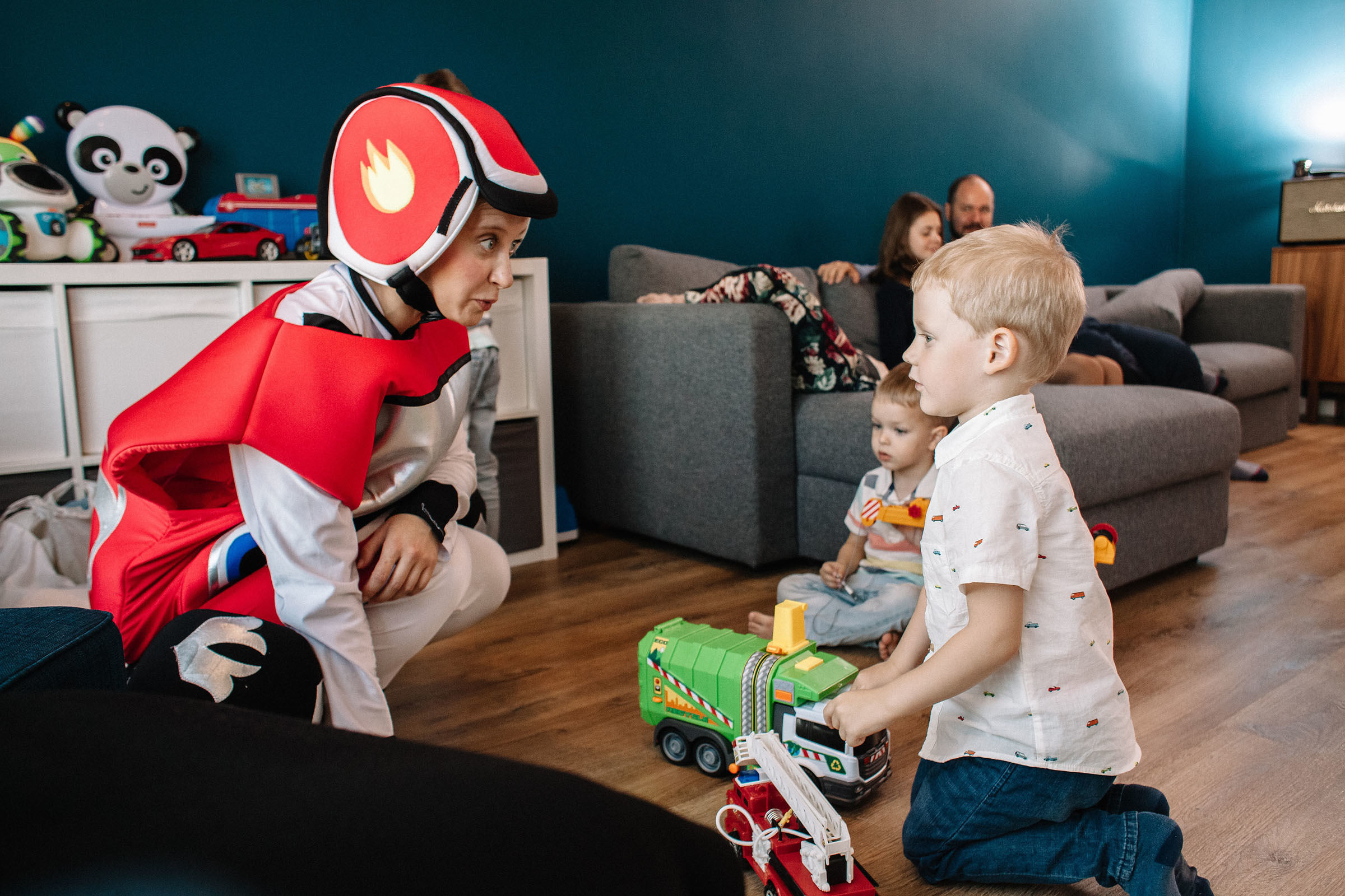 День рождения Демида|3 года. Семейный и свадебный фотограф в Майкопе Михаил Мартиросян