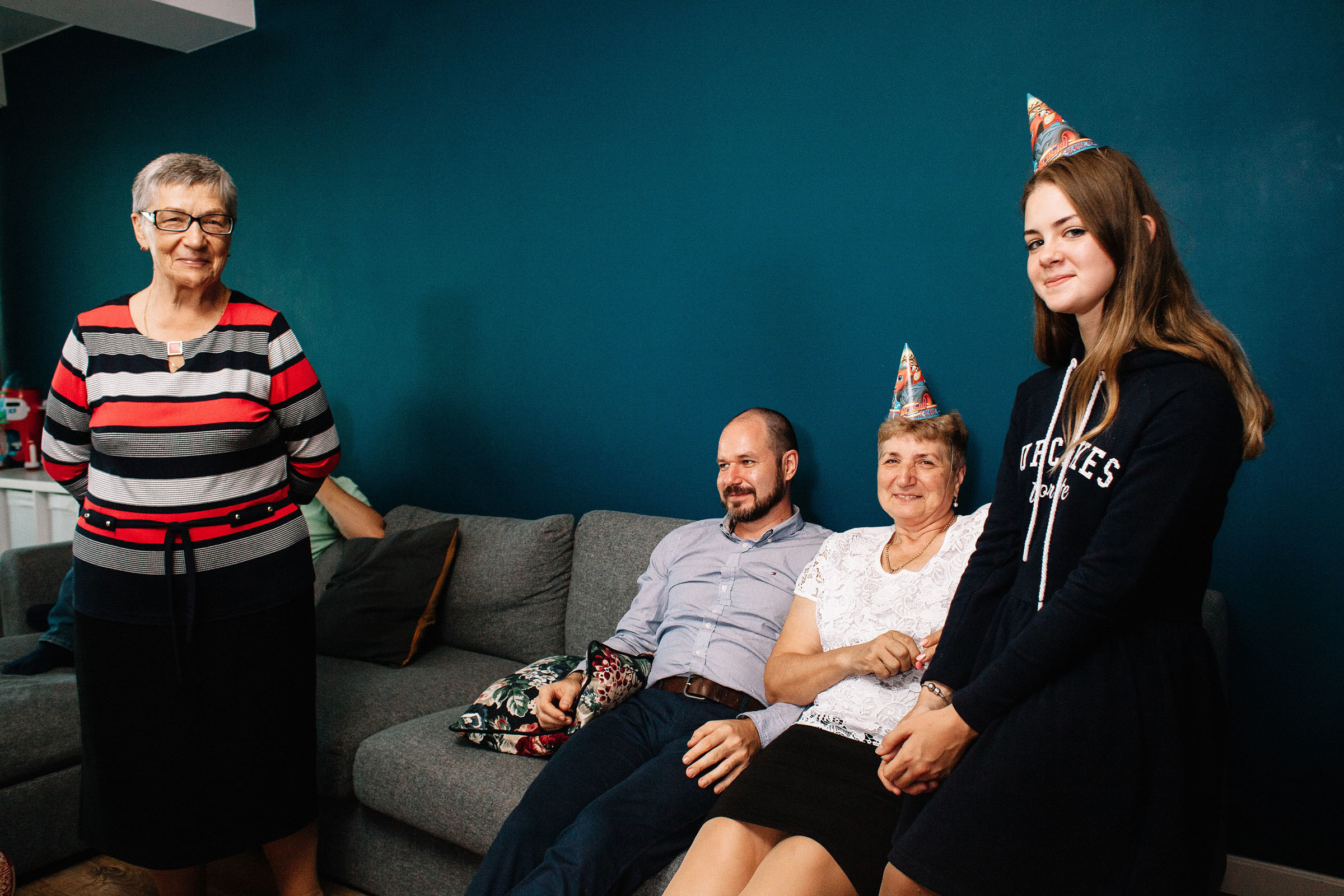 День рождения Демида|3 года. Семейный и свадебный фотограф в Майкопе Михаил Мартиросян