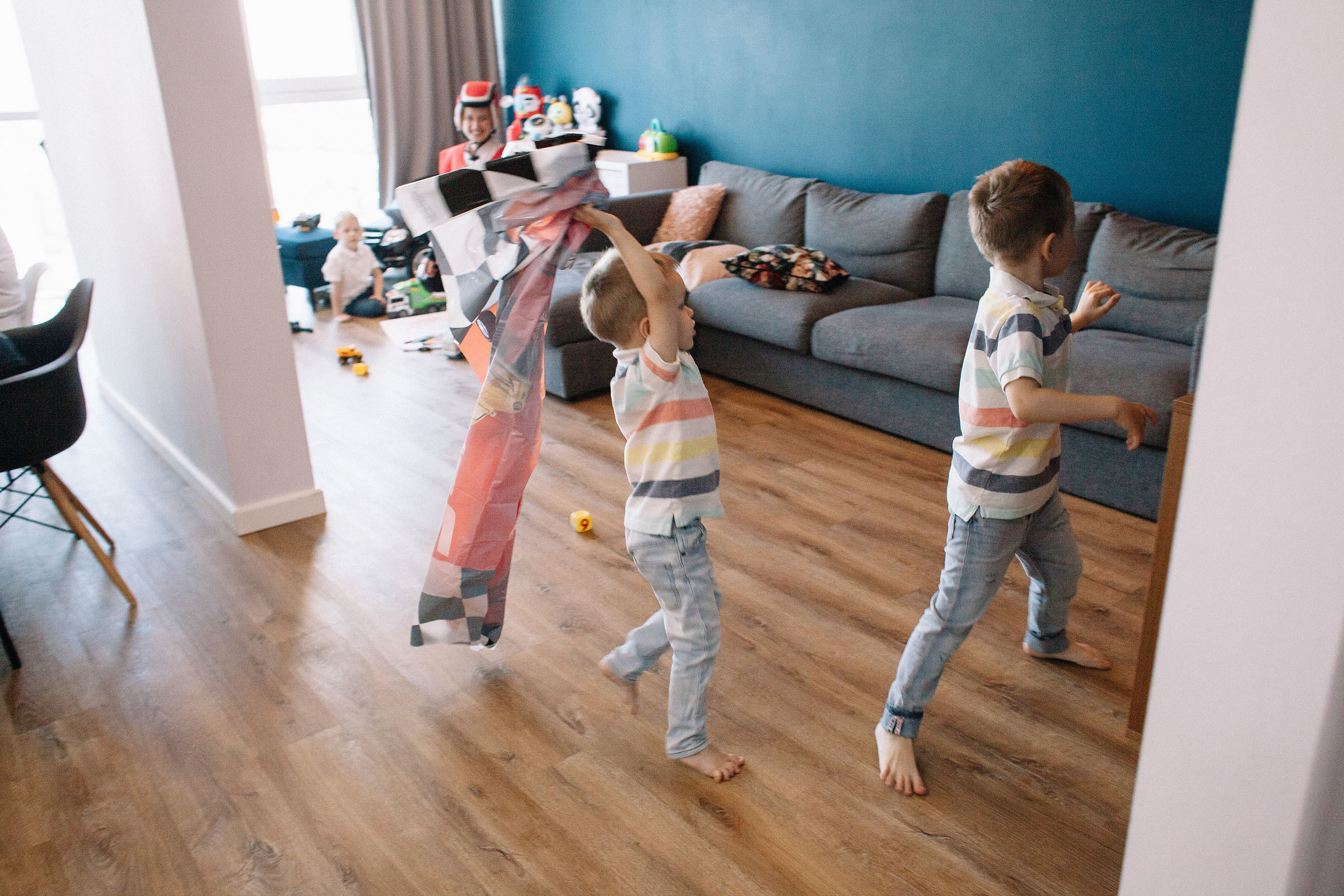 День рождения Демида|3 года. Семейный и свадебный фотограф в Майкопе Михаил Мартиросян