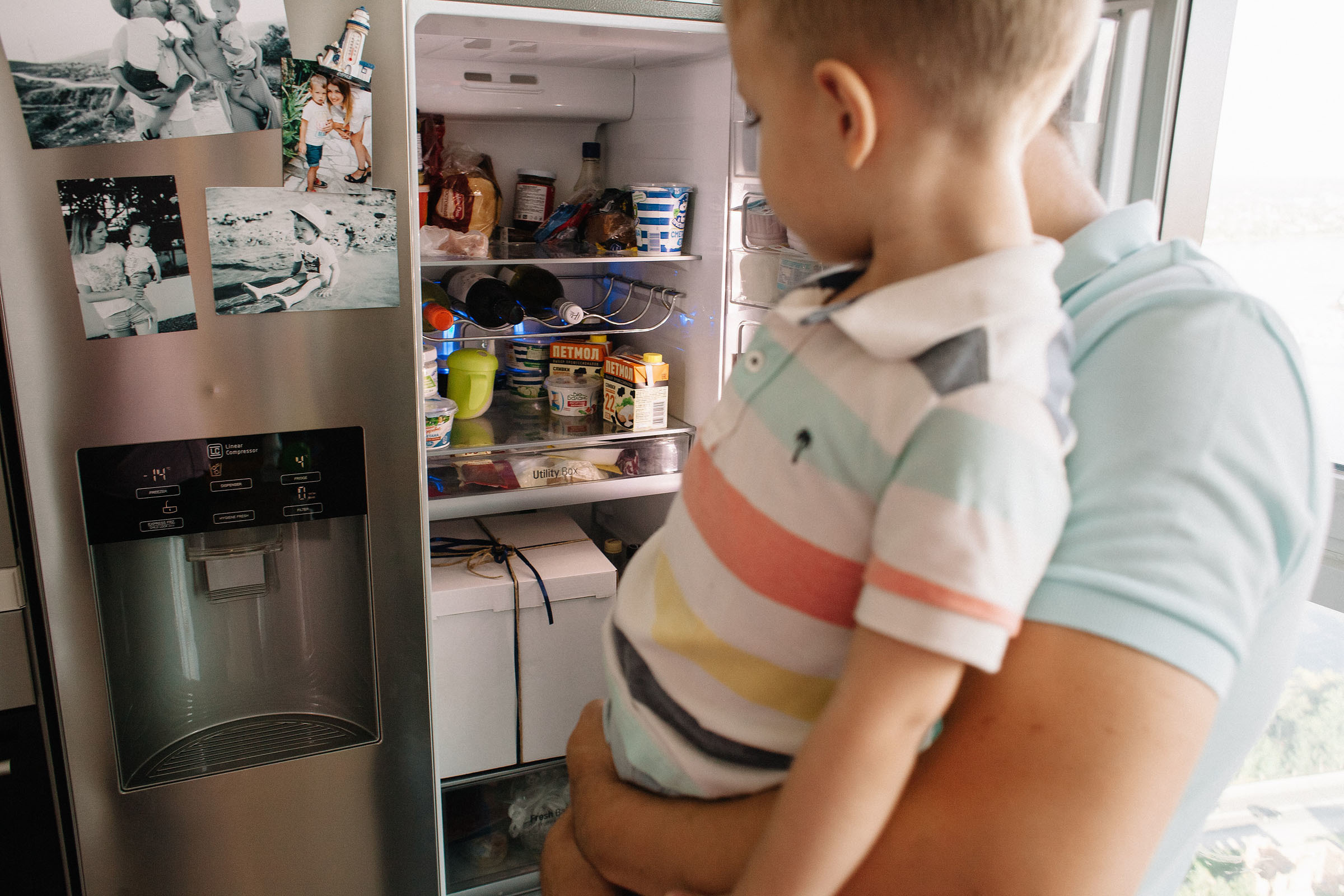 День рождения Демида|3 года. Семейный и свадебный фотограф в Майкопе Михаил Мартиросян