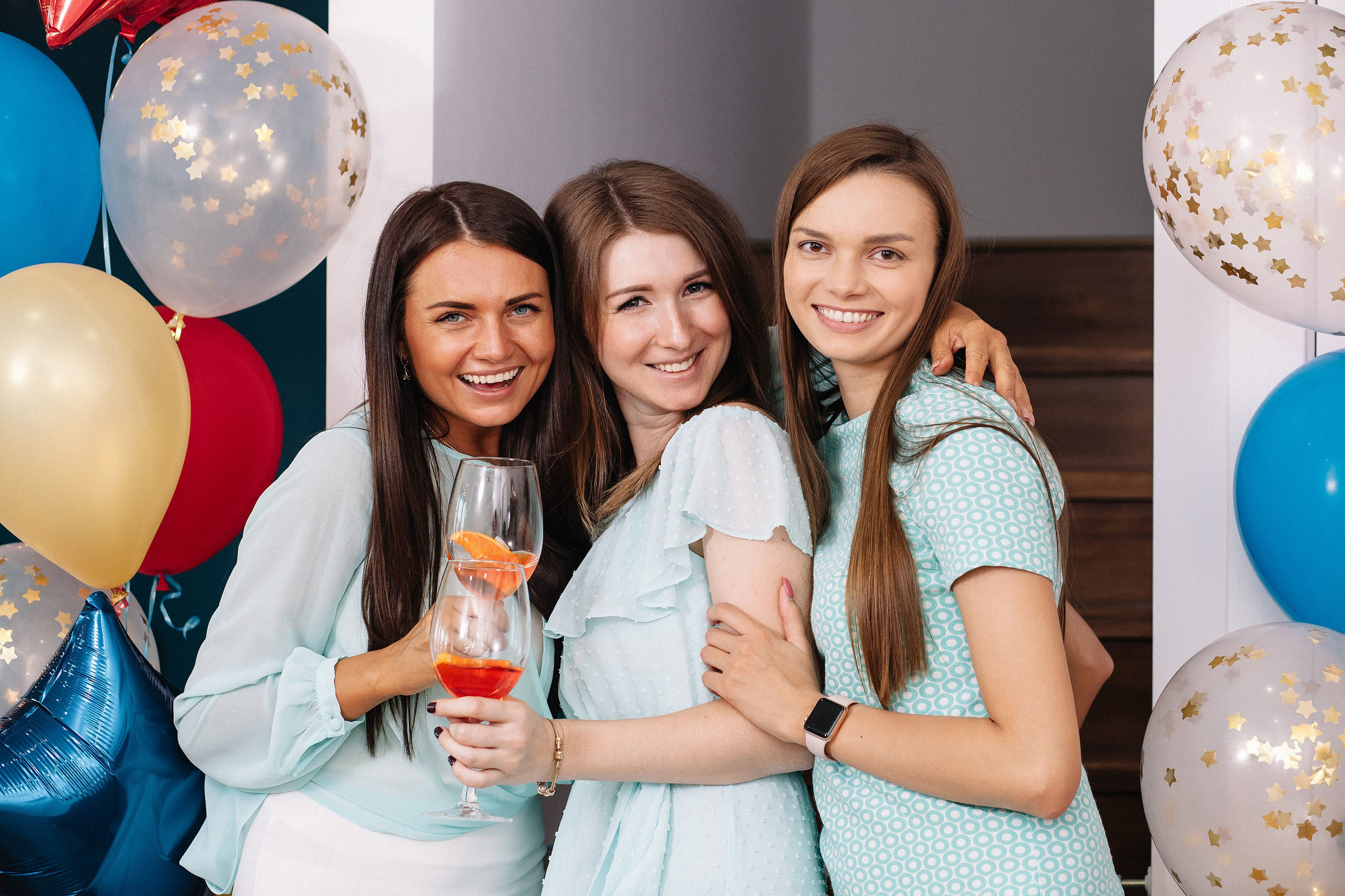 День рождения Демида|3 года. Семейный и свадебный фотограф в Майкопе Михаил Мартиросян