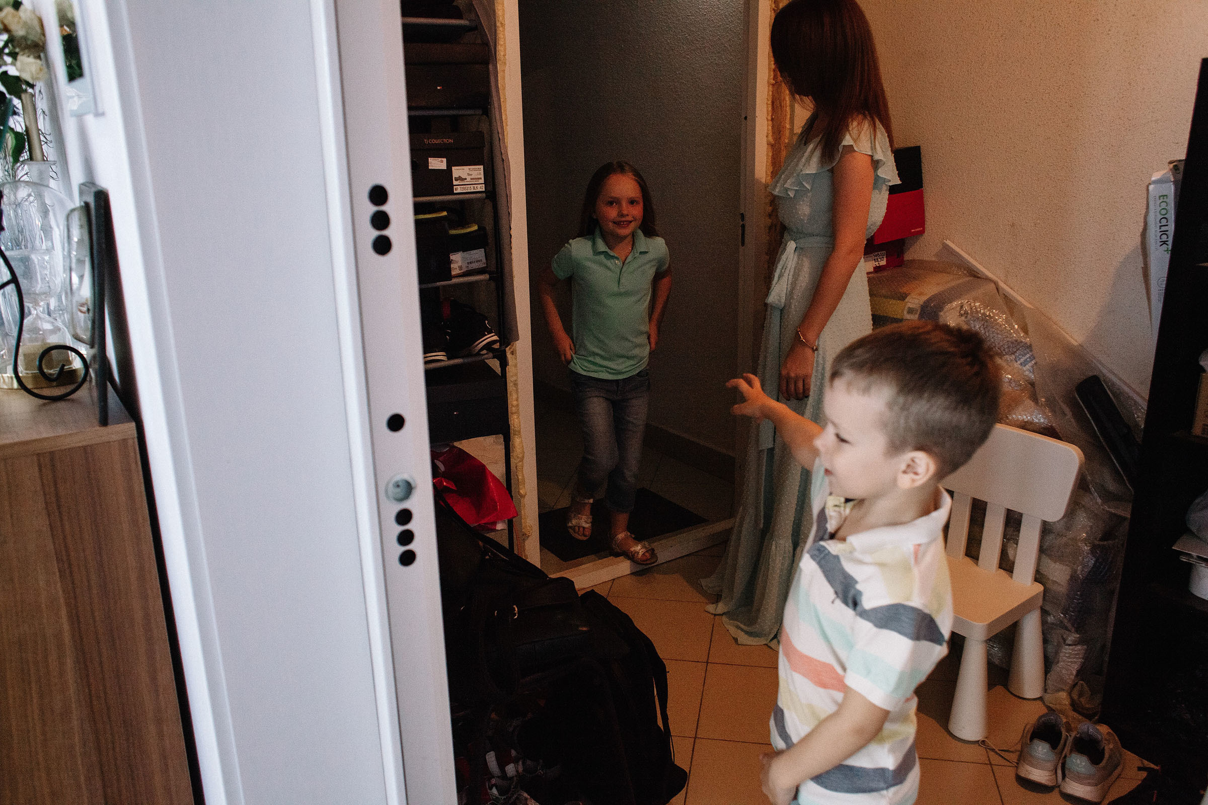 День рождения Демида|3 года. Семейный и свадебный фотограф в Майкопе Михаил Мартиросян