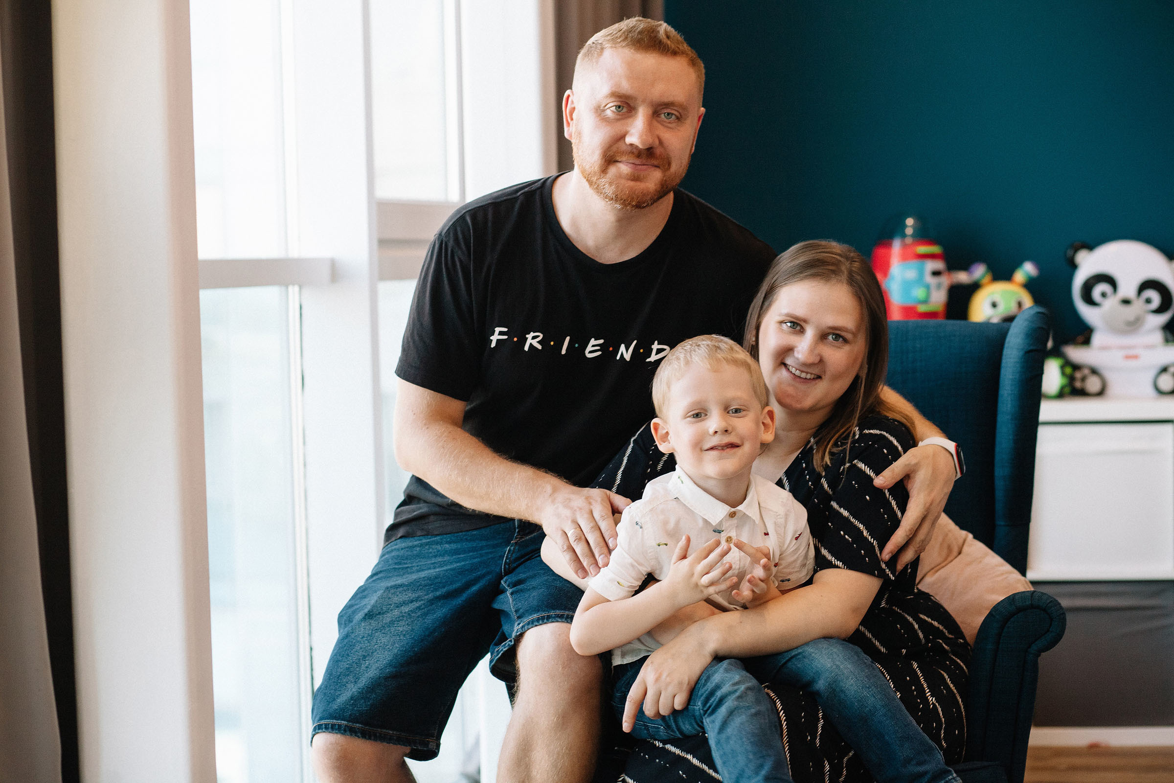 День рождения Демида|3 года. Семейный и свадебный фотограф в Майкопе Михаил Мартиросян