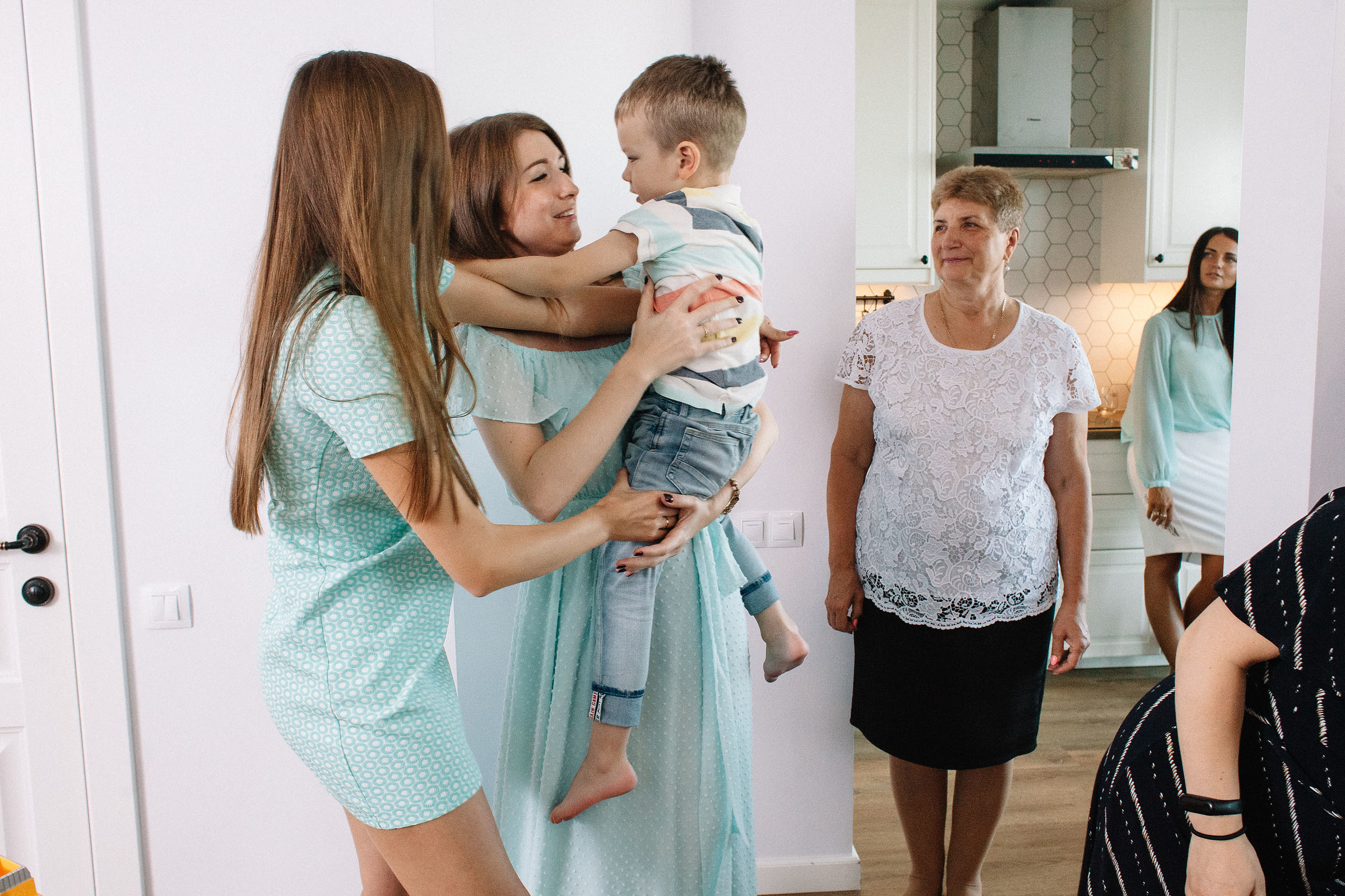 День рождения Демида|3 года. Семейный и свадебный фотограф в Майкопе Михаил Мартиросян