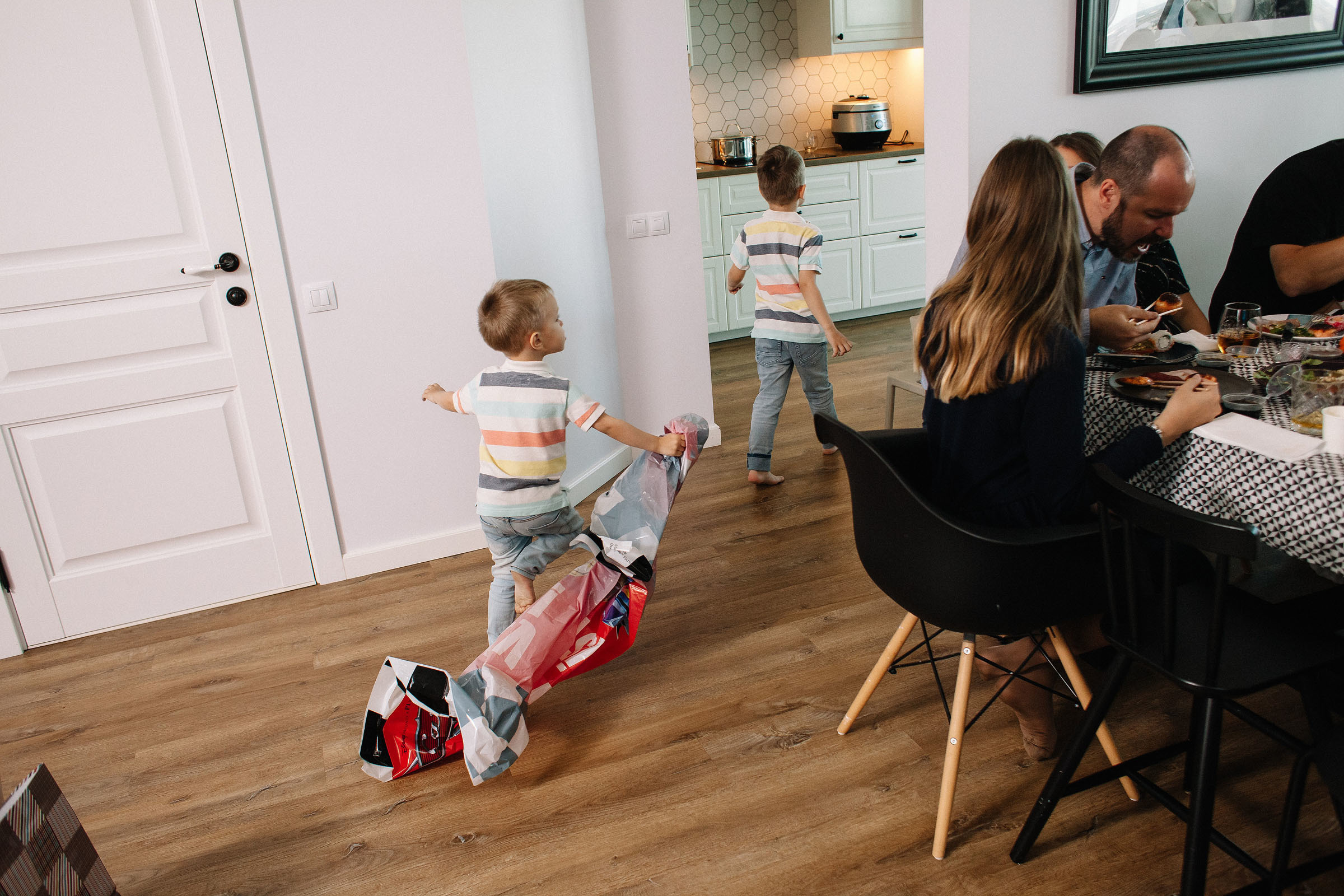 День рождения Демида|3 года. Семейный и свадебный фотограф в Майкопе Михаил Мартиросян