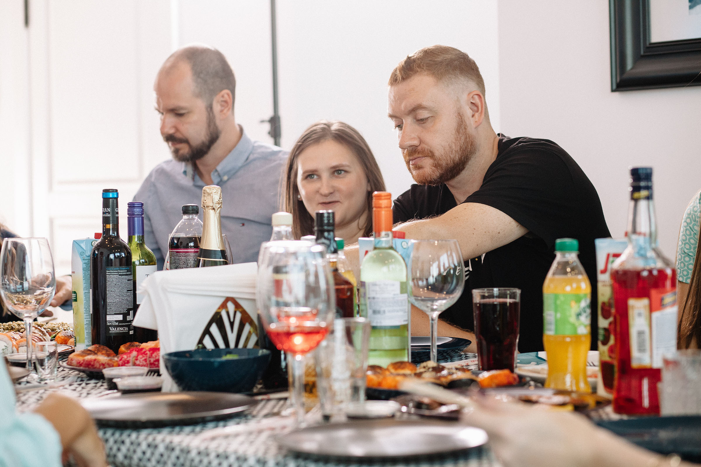 День рождения Демида|3 года. Семейный и свадебный фотограф в Майкопе Михаил Мартиросян