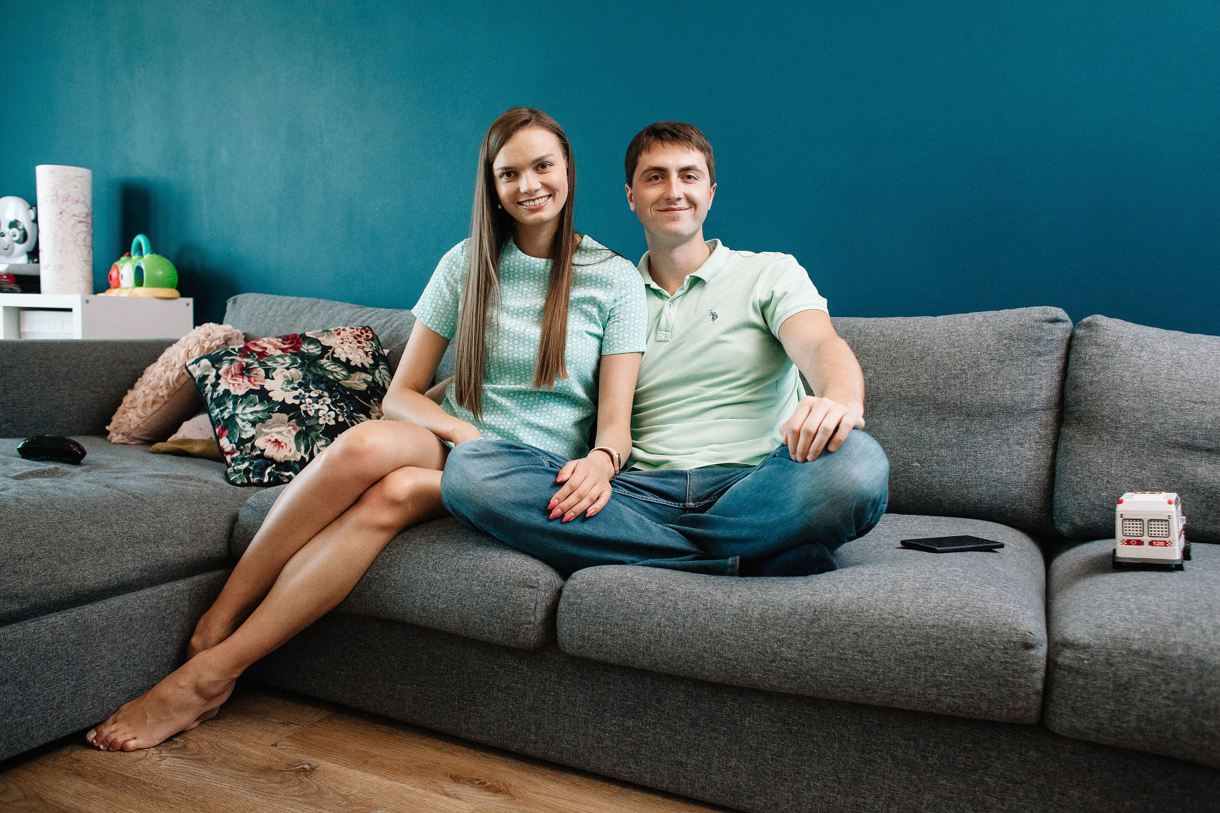 День рождения Демида|3 года. Семейный и свадебный фотограф в Майкопе Михаил Мартиросян