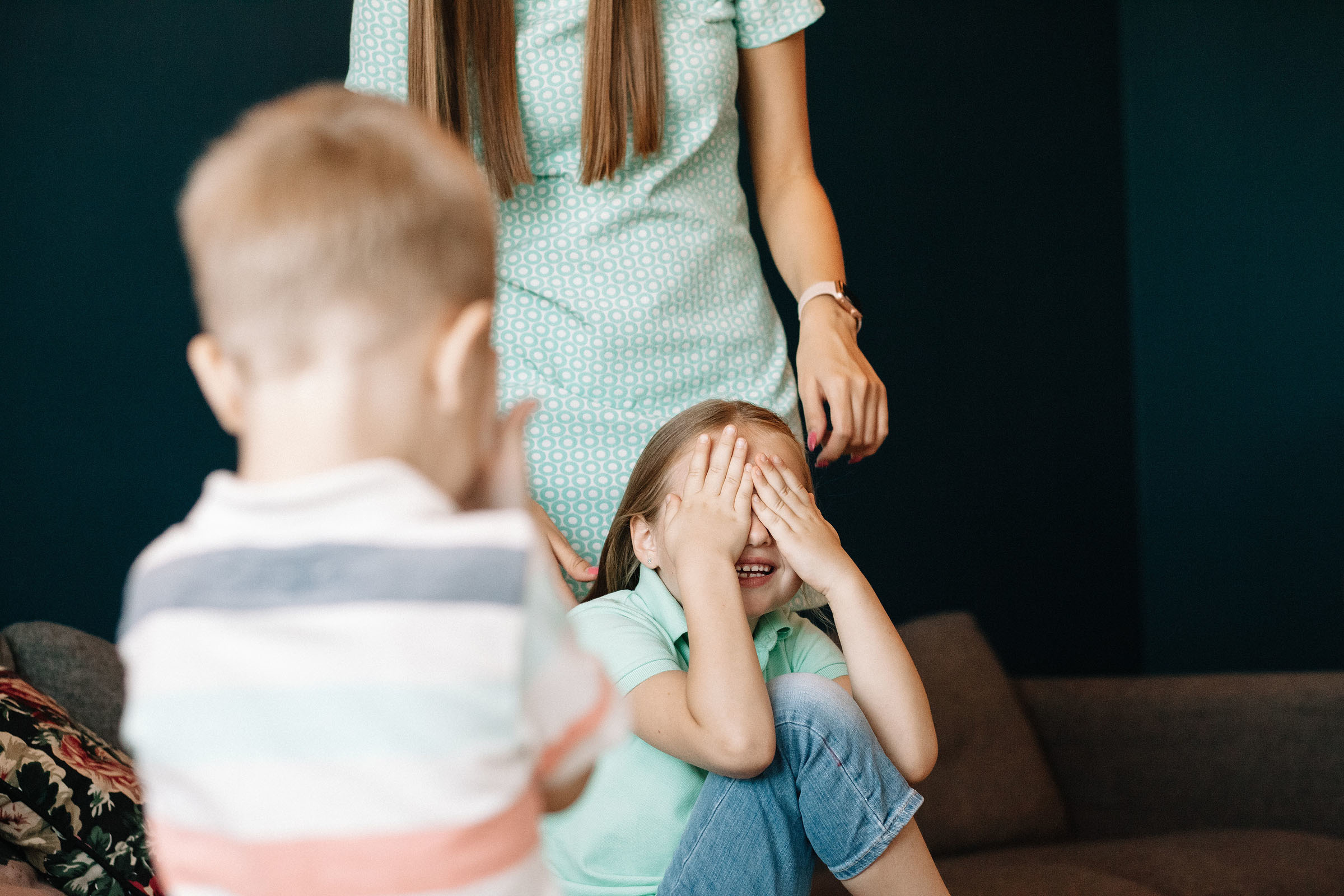 День рождения Демида|3 года. Семейный и свадебный фотограф в Майкопе Михаил Мартиросян