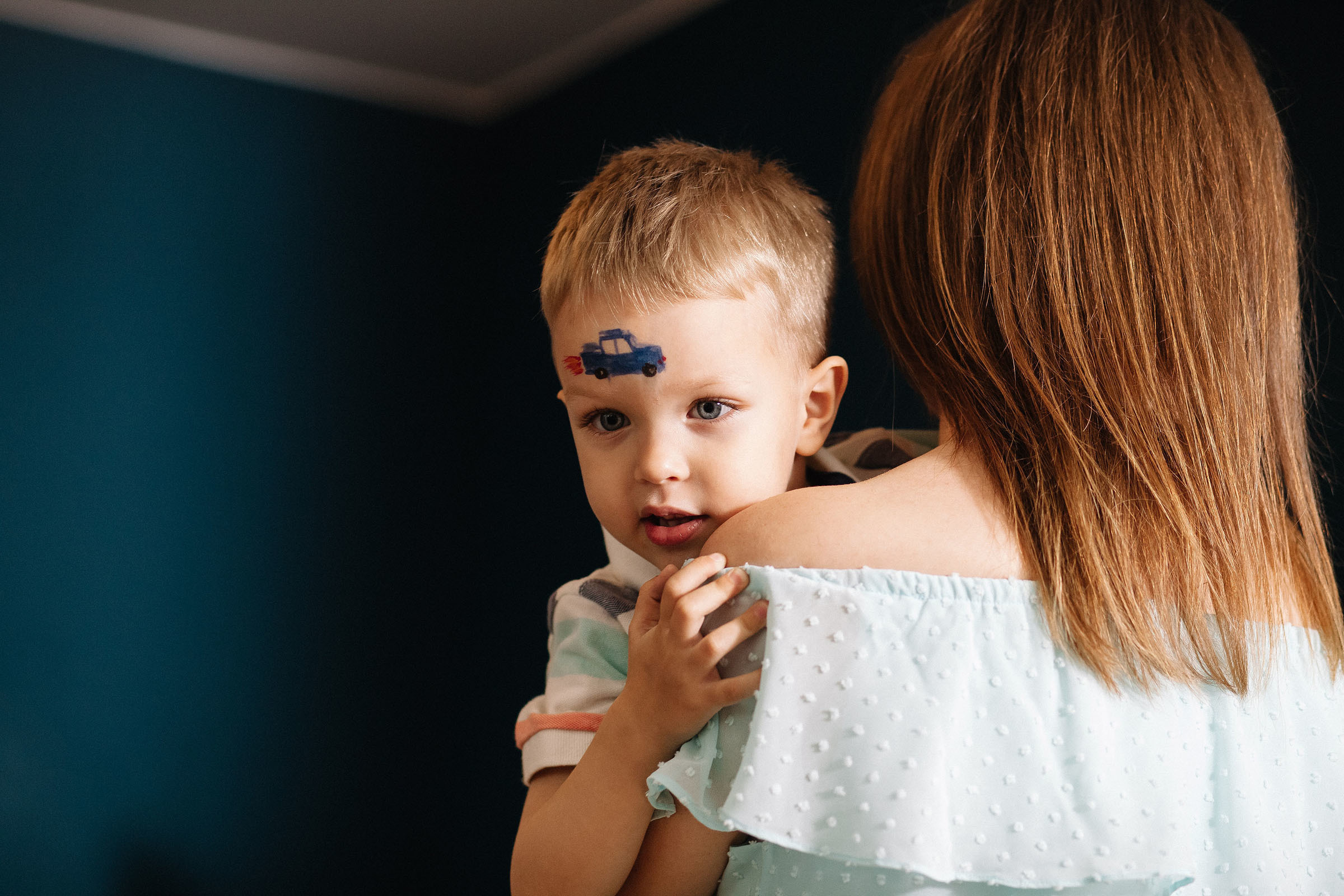 День рождения Демида|3 года. Семейный и свадебный фотограф в Майкопе Михаил Мартиросян