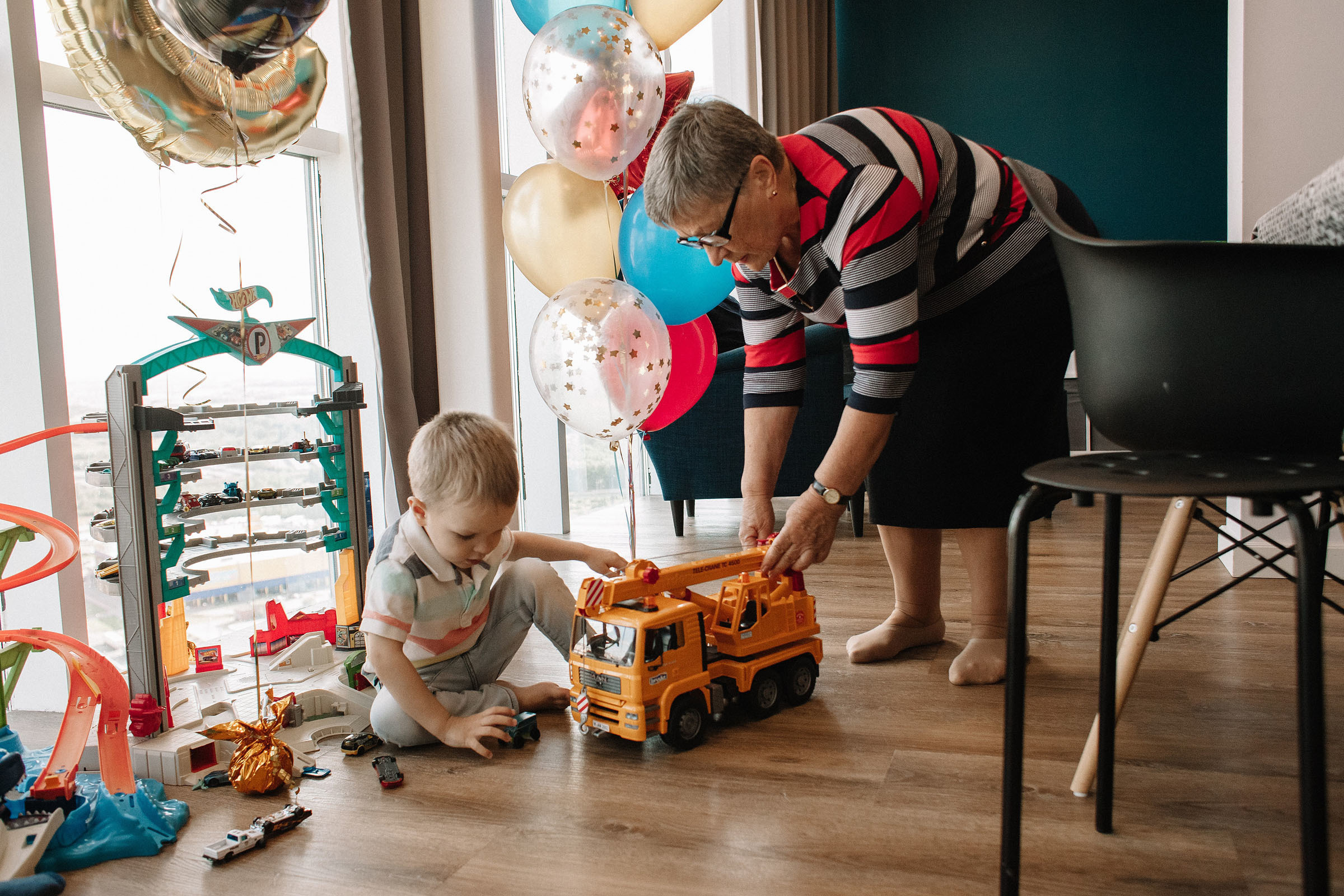 День рождения Демида|3 года. Семейный и свадебный фотограф в Майкопе Михаил Мартиросян