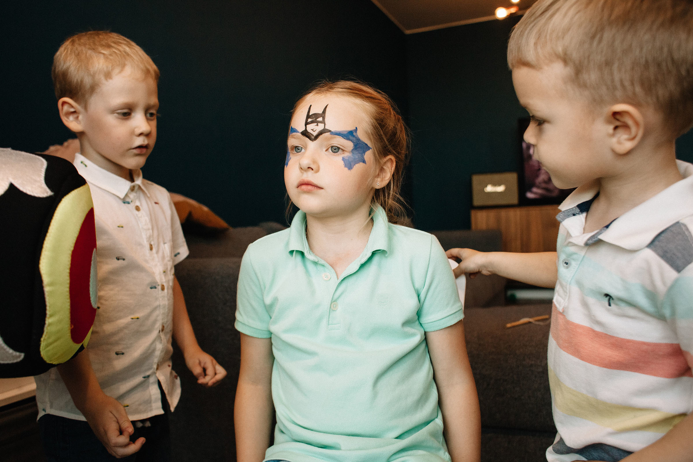 День рождения Демида|3 года. Семейный и свадебный фотограф в Майкопе Михаил Мартиросян