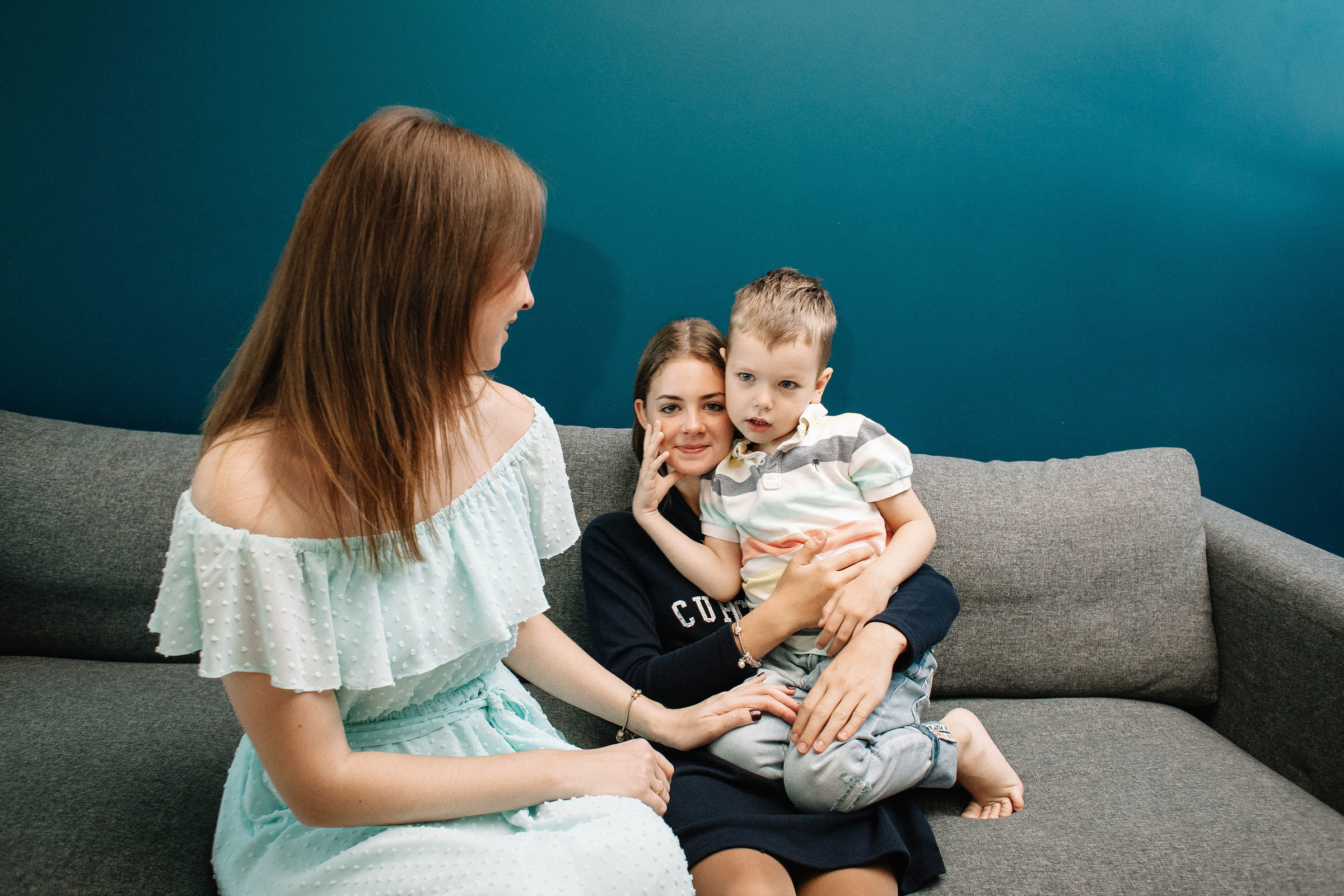 День рождения Демида|3 года. Семейный и свадебный фотограф в Майкопе Михаил Мартиросян