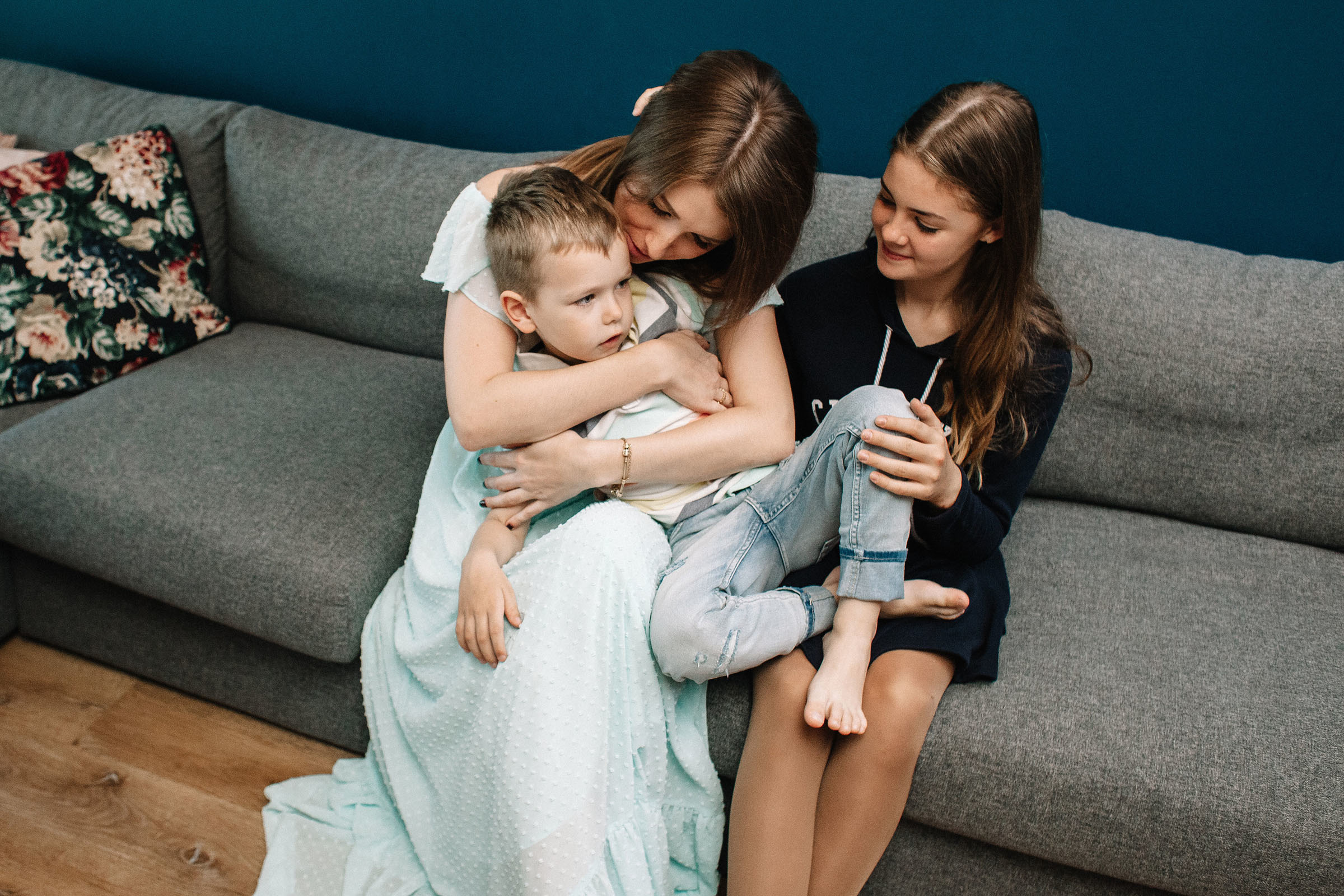 День рождения Демида|3 года. Семейный и свадебный фотограф в Майкопе Михаил Мартиросян