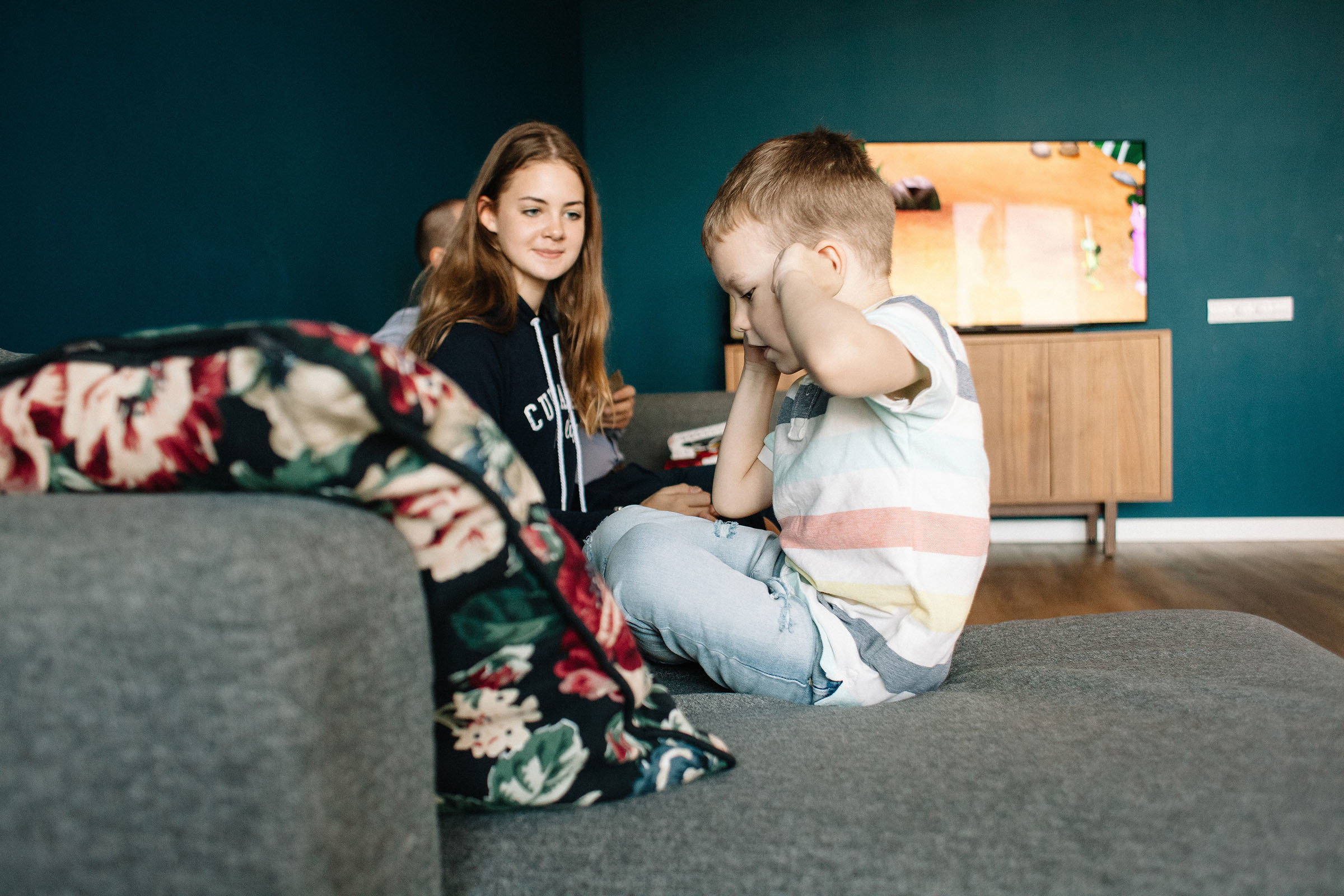 День рождения Демида|3 года. Семейный и свадебный фотограф в Майкопе Михаил Мартиросян