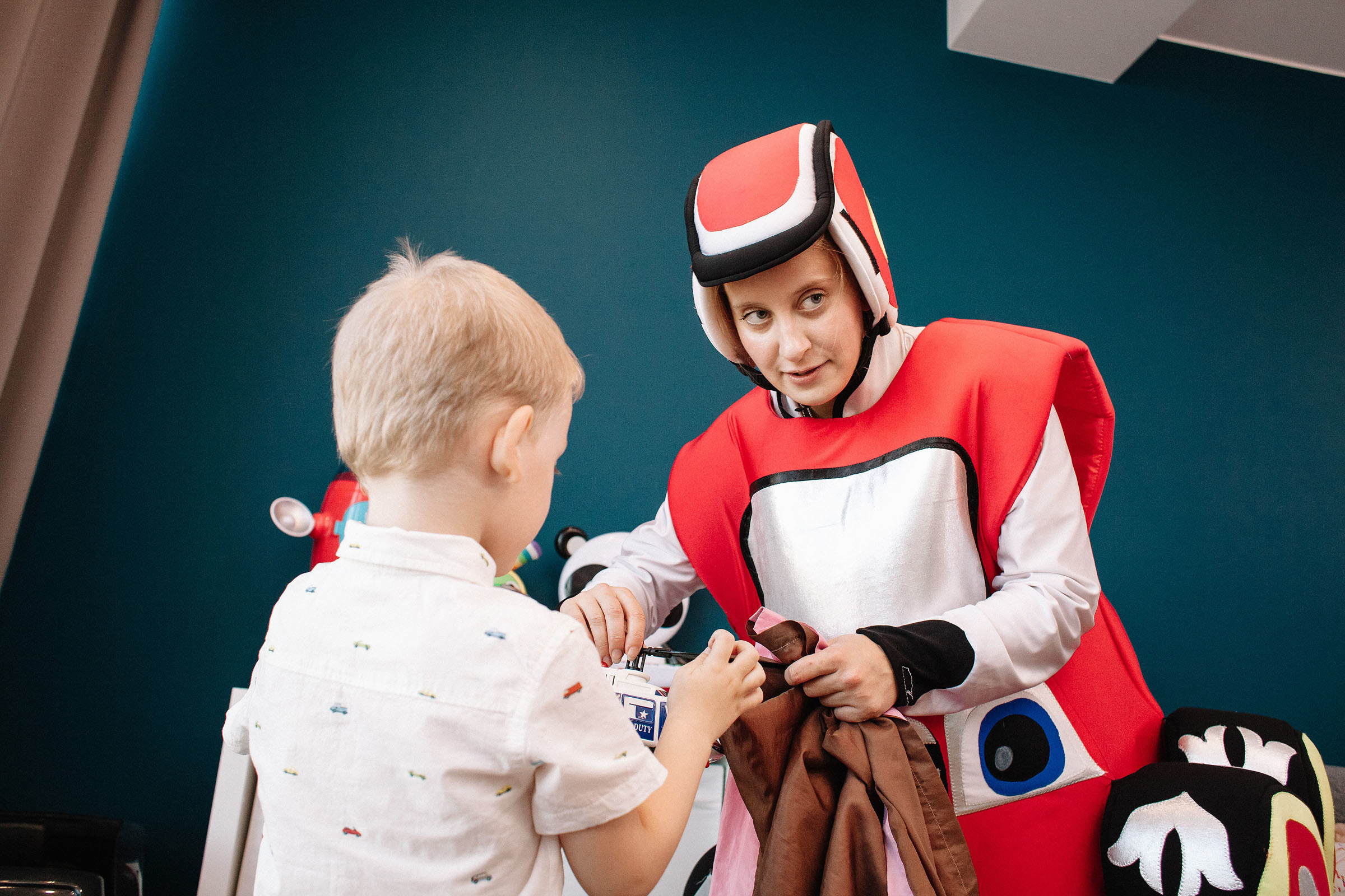 День рождения Демида|3 года. Семейный и свадебный фотограф в Майкопе Михаил Мартиросян