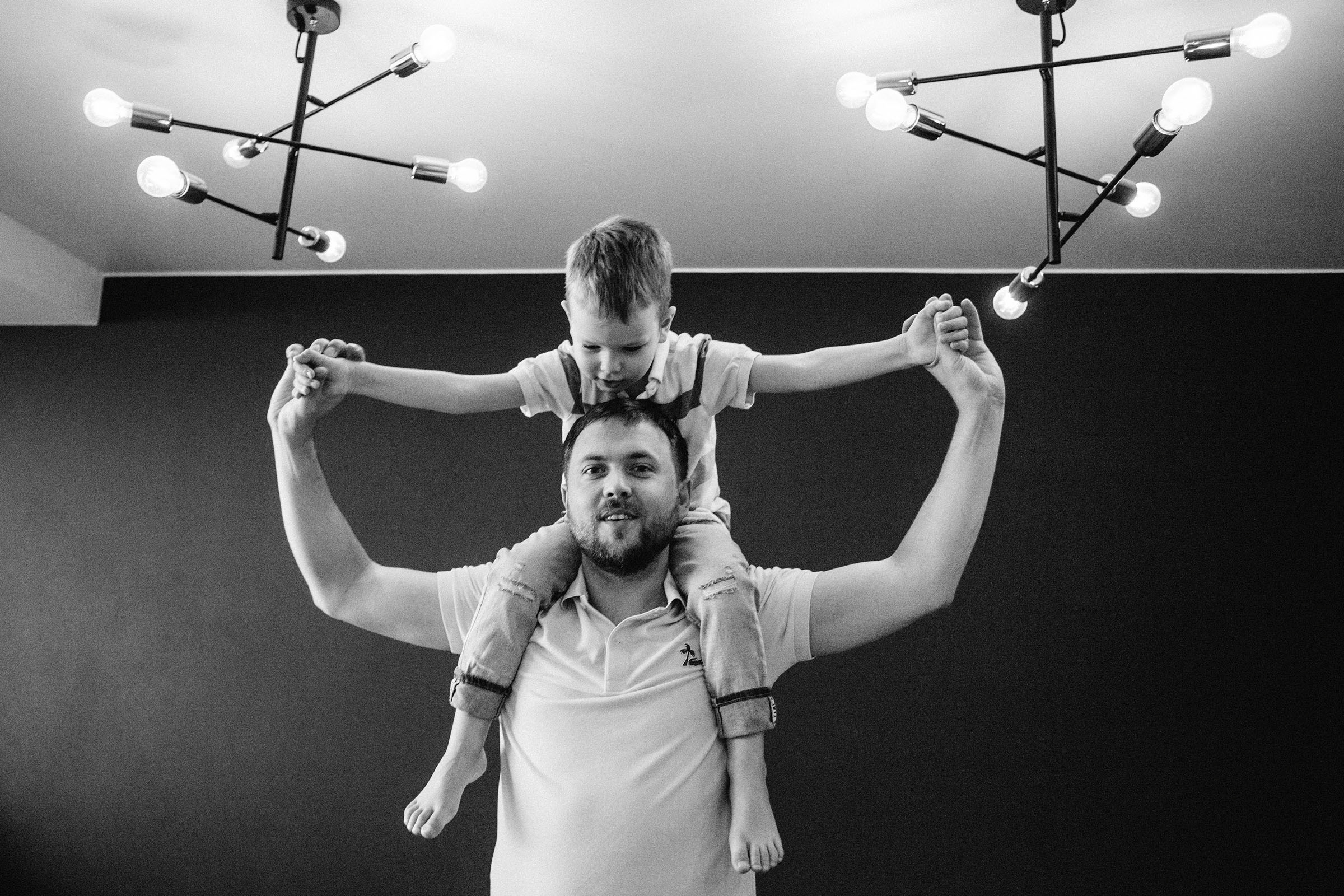 День рождения Демида|3 года. Семейный и свадебный фотограф в Майкопе Михаил Мартиросян