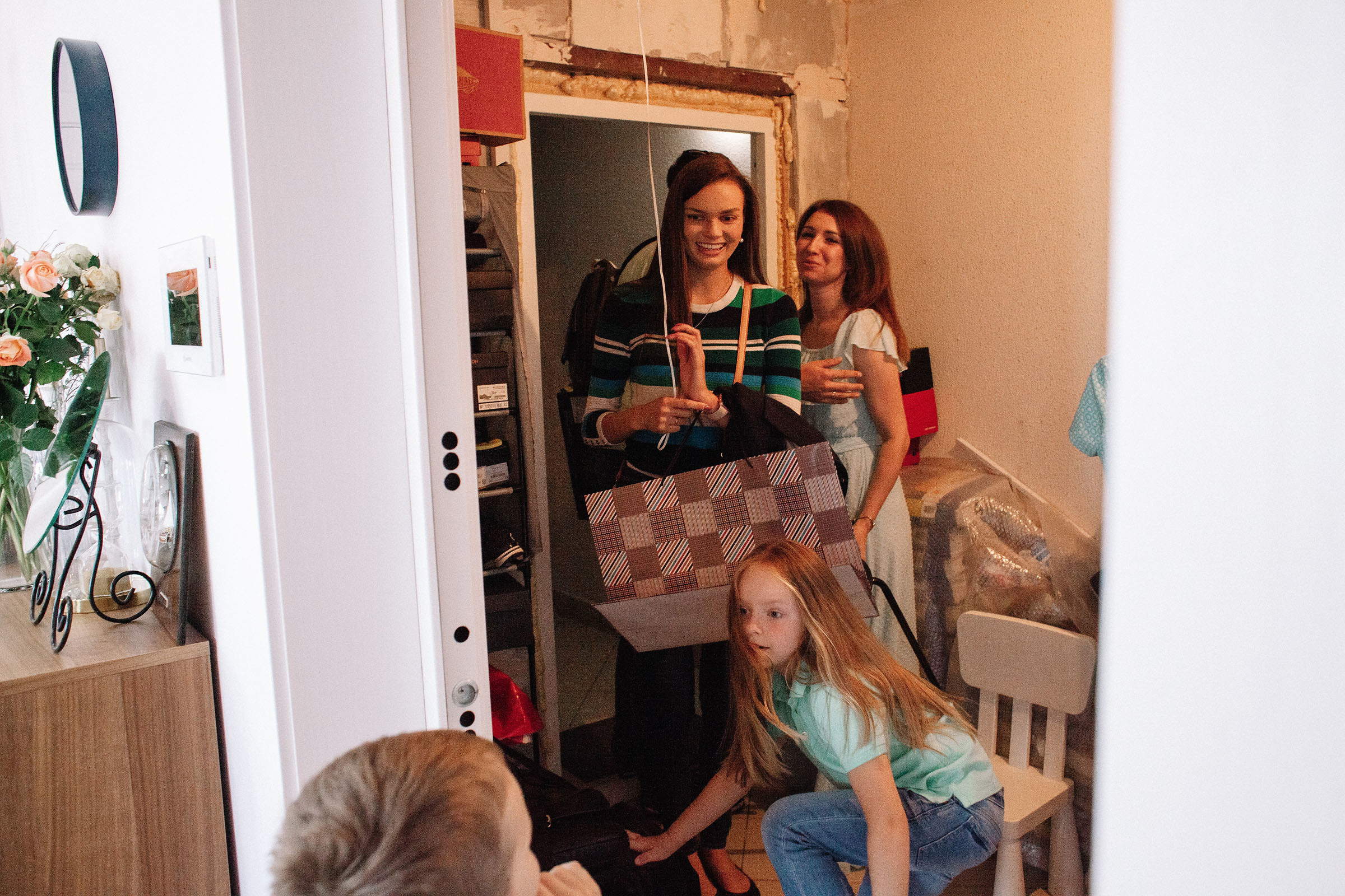 День рождения Демида|3 года. Семейный и свадебный фотограф в Майкопе Михаил Мартиросян