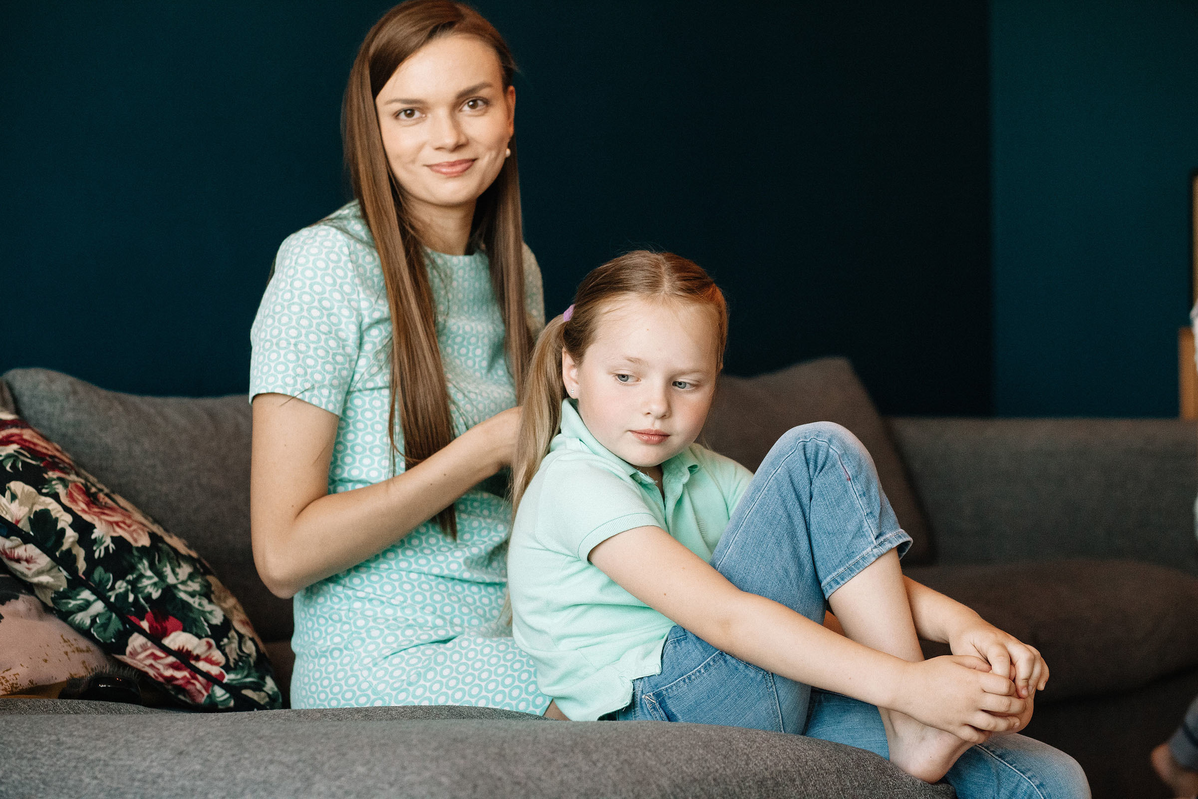 День рождения Демида|3 года. Семейный и свадебный фотограф в Майкопе Михаил Мартиросян