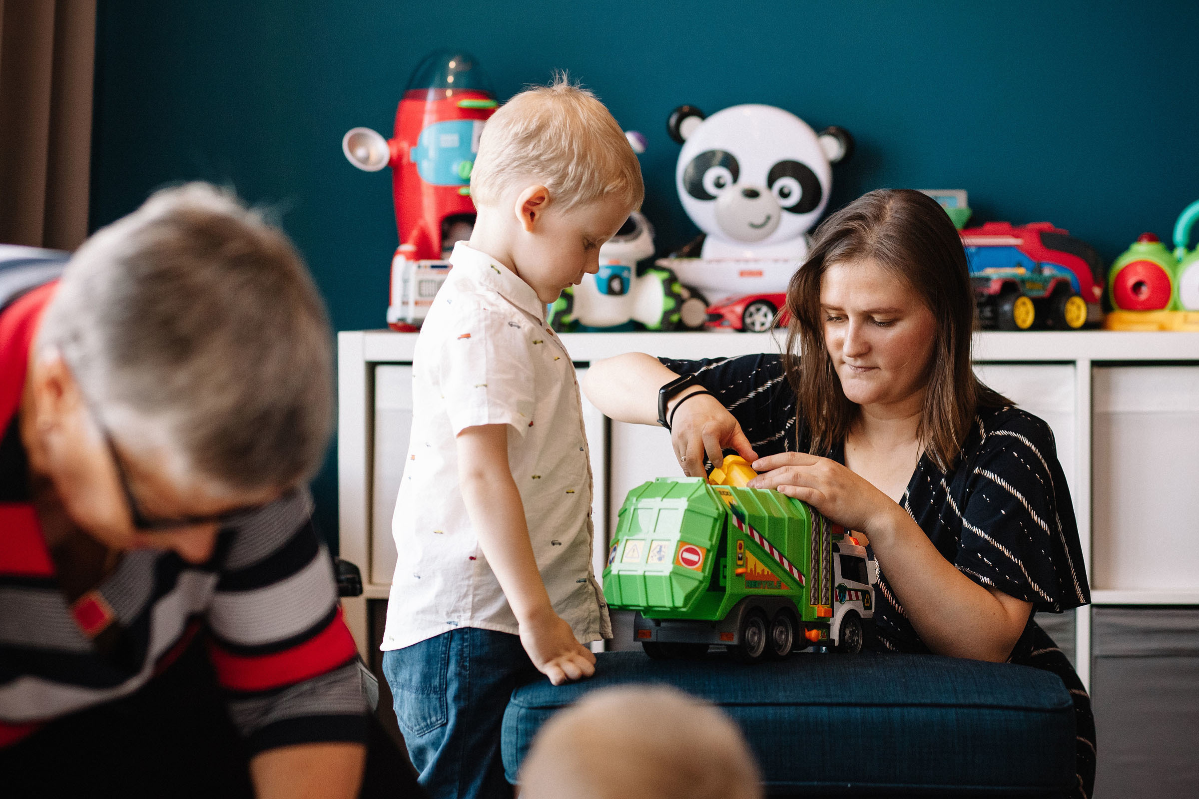 День рождения Демида|3 года. Семейный и свадебный фотограф в Майкопе Михаил Мартиросян