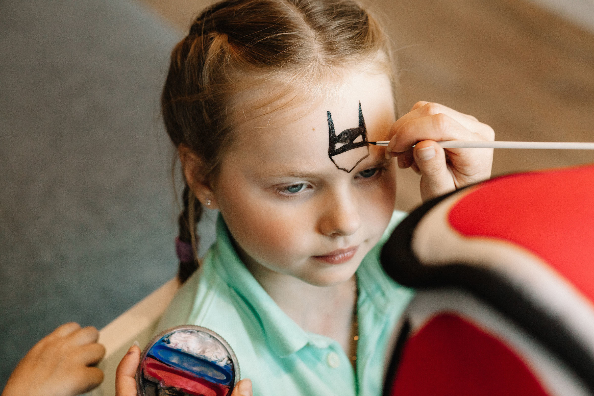 День рождения Демида|3 года. Семейный и свадебный фотограф в Майкопе Михаил Мартиросян