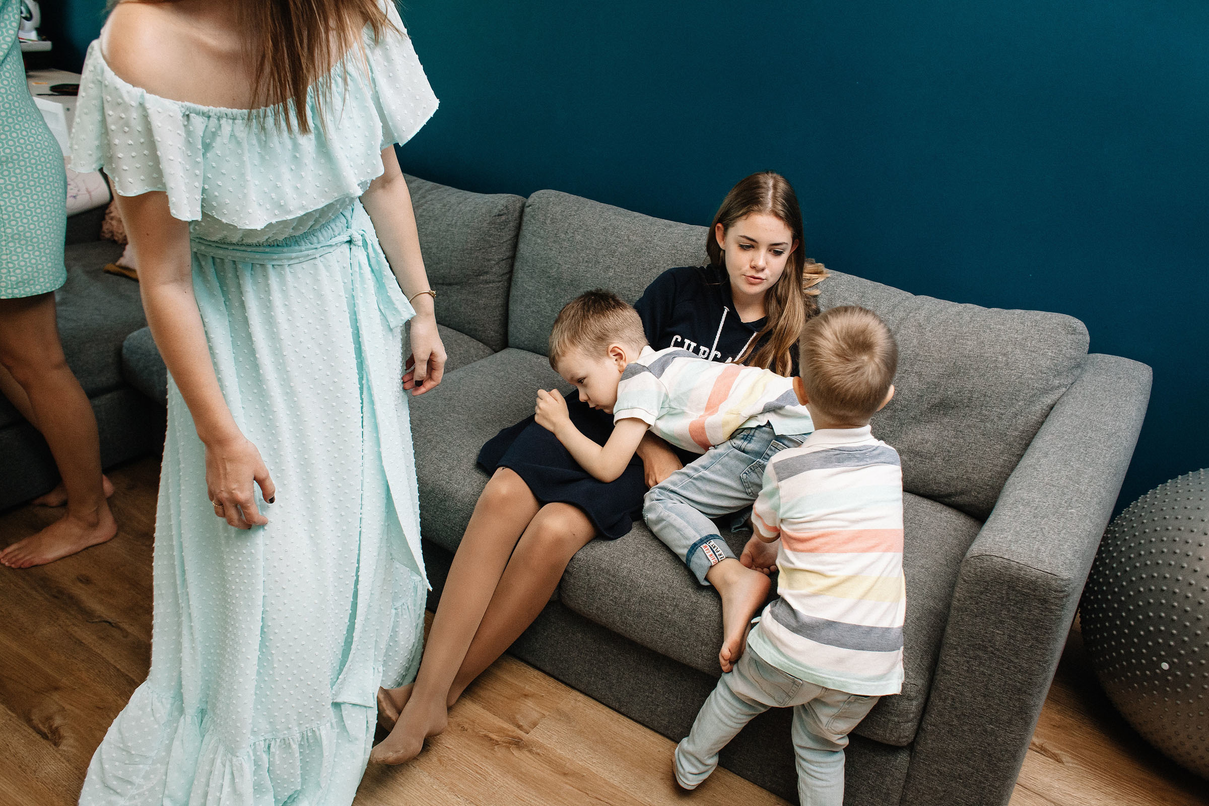День рождения Демида|3 года. Семейный и свадебный фотограф в Майкопе Михаил Мартиросян