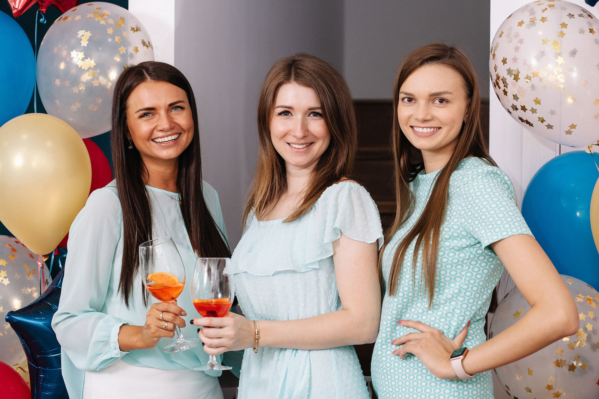 День рождения Демида|3 года. Семейный и свадебный фотограф в Майкопе Михаил Мартиросян