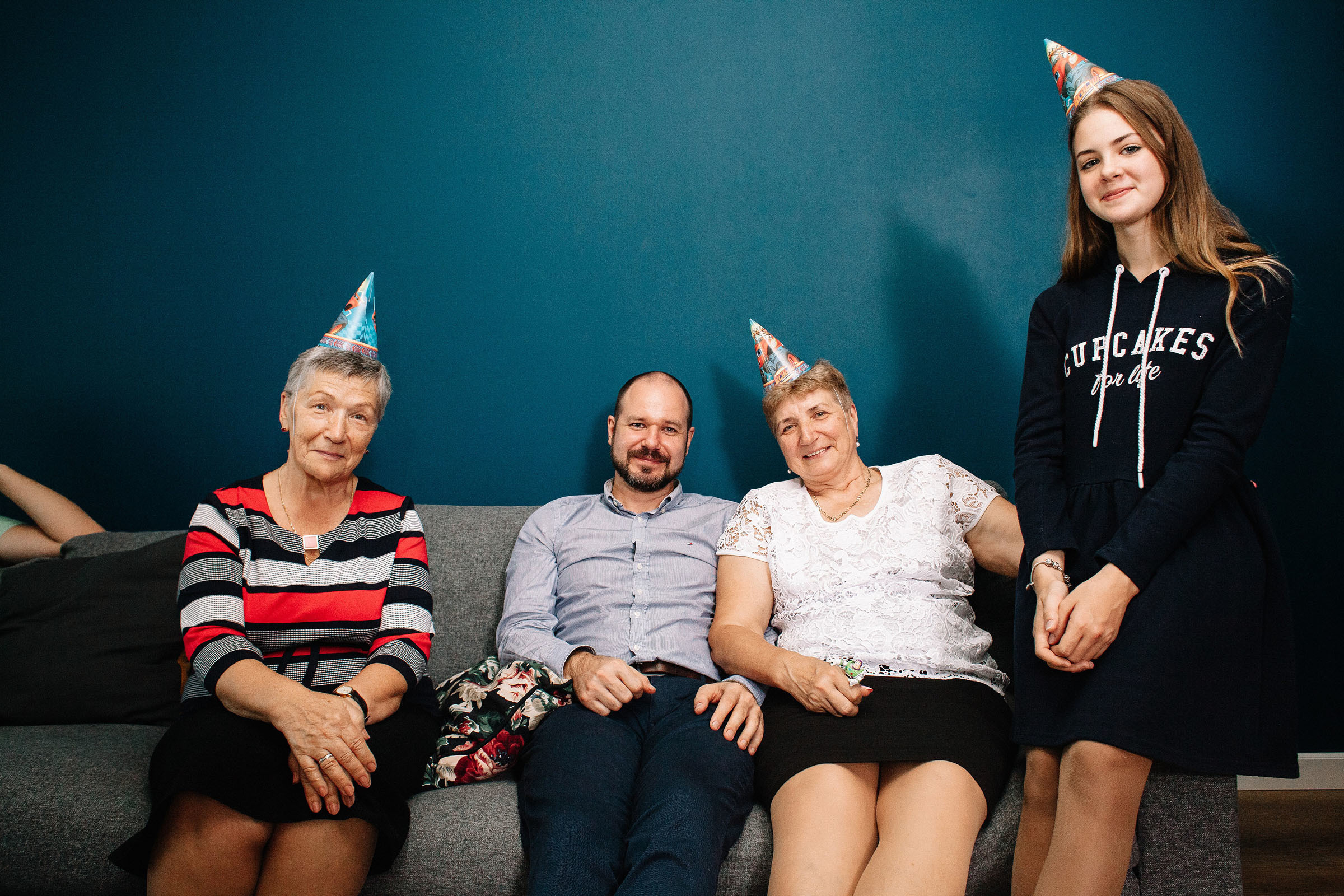 День рождения Демида|3 года. Семейный и свадебный фотограф в Майкопе Михаил Мартиросян