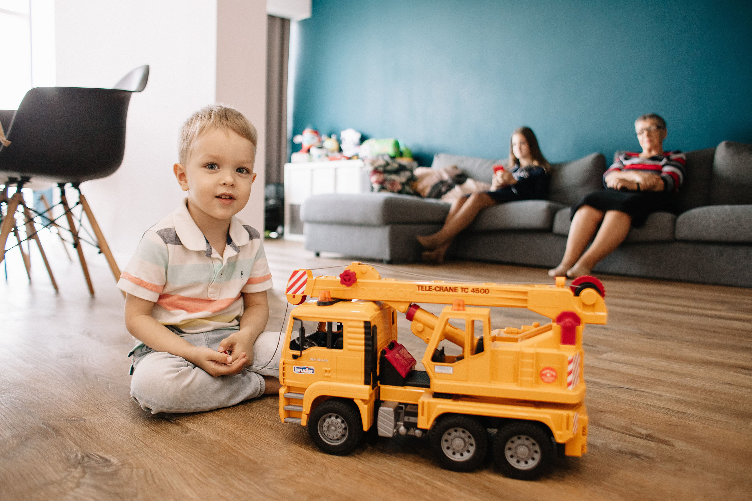 День рождения Демида|3 года. Семейный и свадебный фотограф в Майкопе Михаил Мартиросян