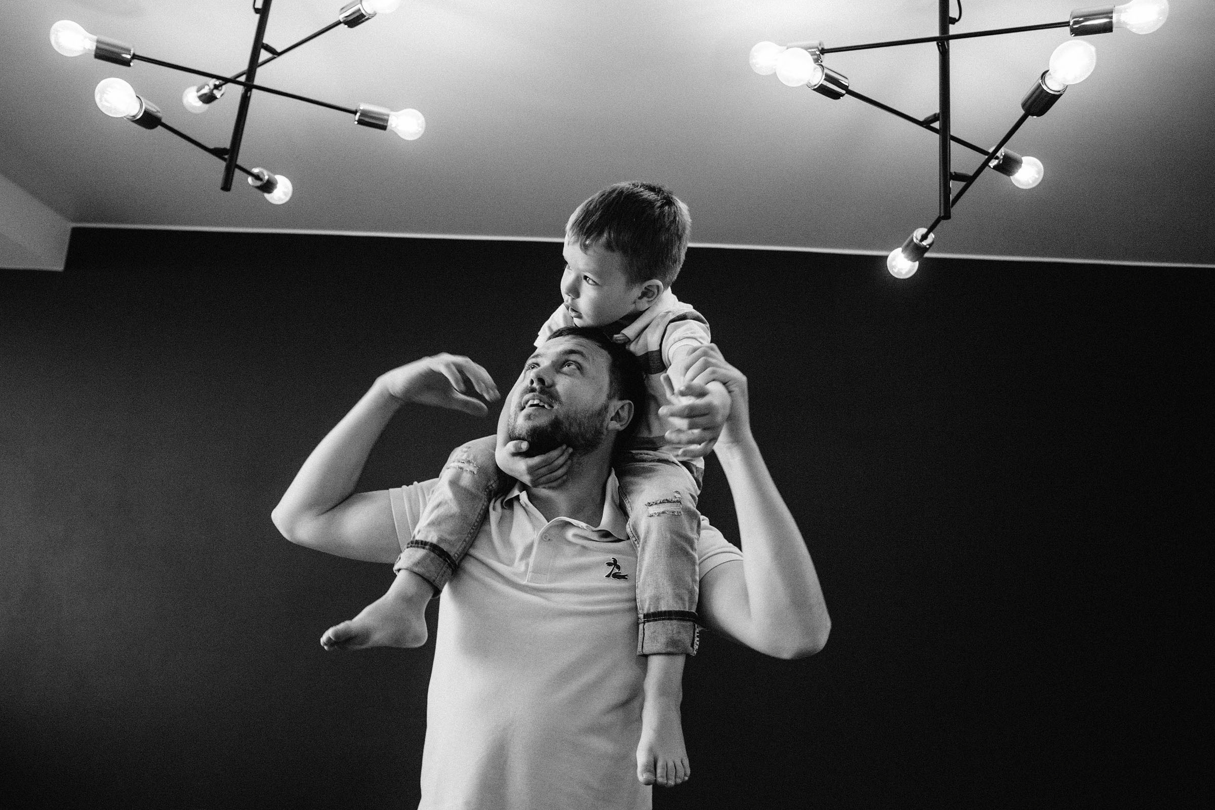 День рождения Демида|3 года. Семейный и свадебный фотограф в Майкопе Михаил Мартиросян