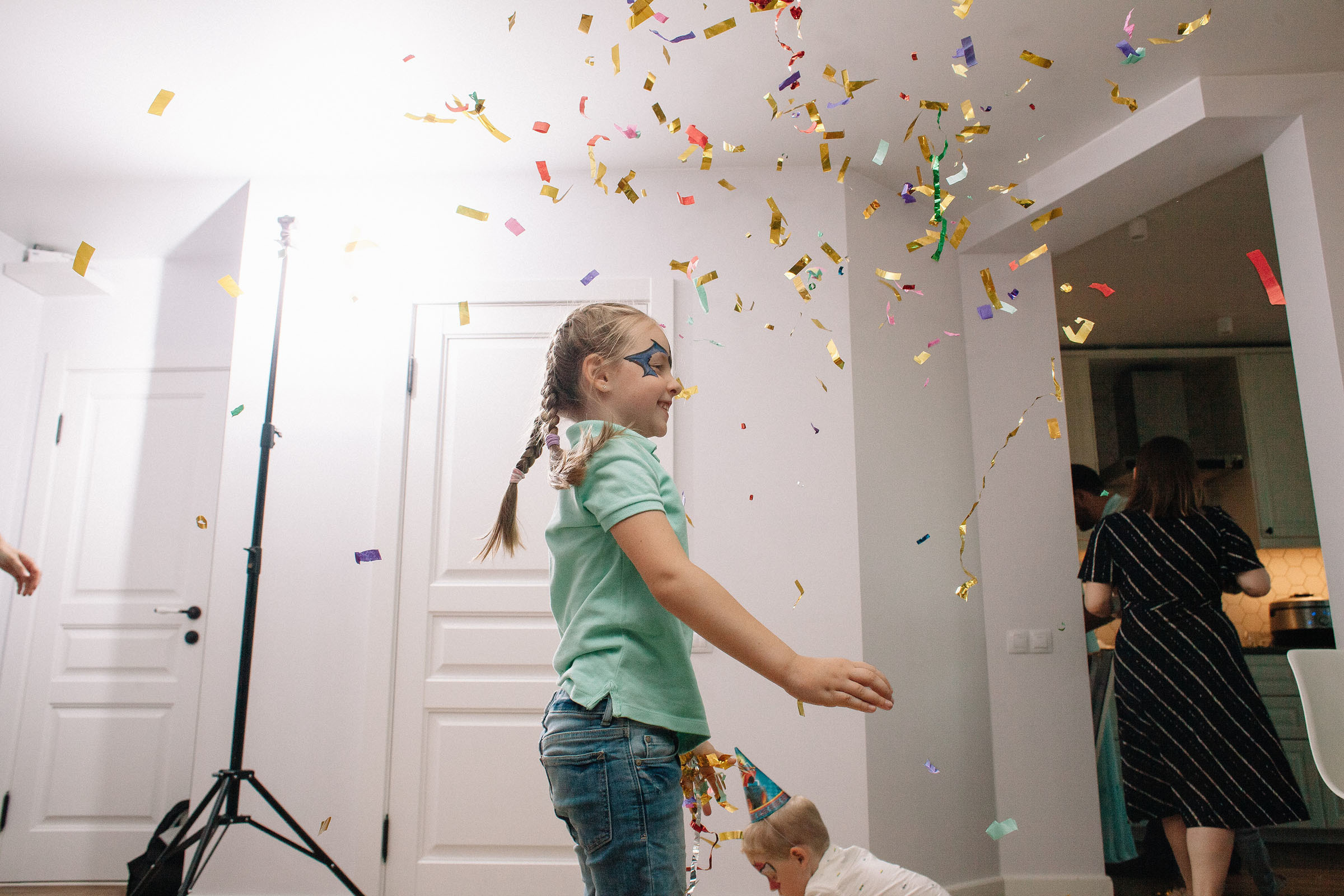 День рождения Демида|3 года. Семейный и свадебный фотограф в Майкопе Михаил Мартиросян