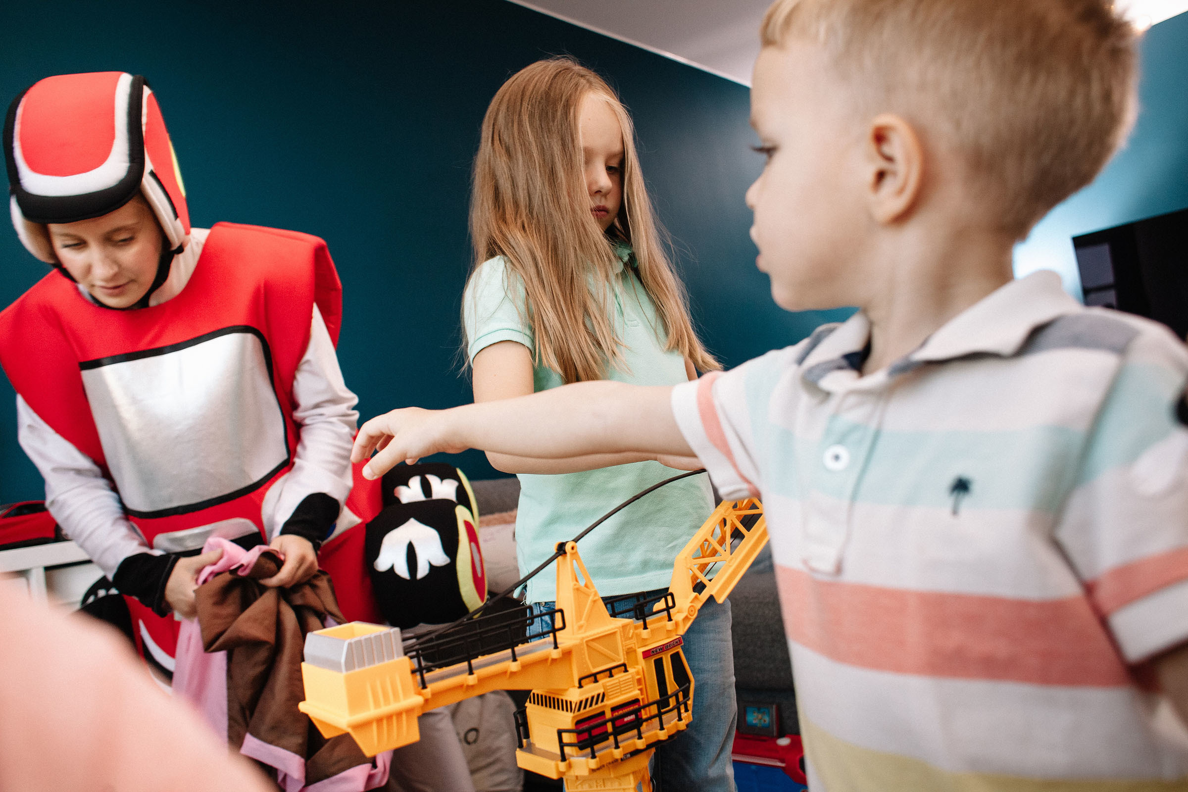 День рождения Демида|3 года. Семейный и свадебный фотограф в Майкопе Михаил Мартиросян