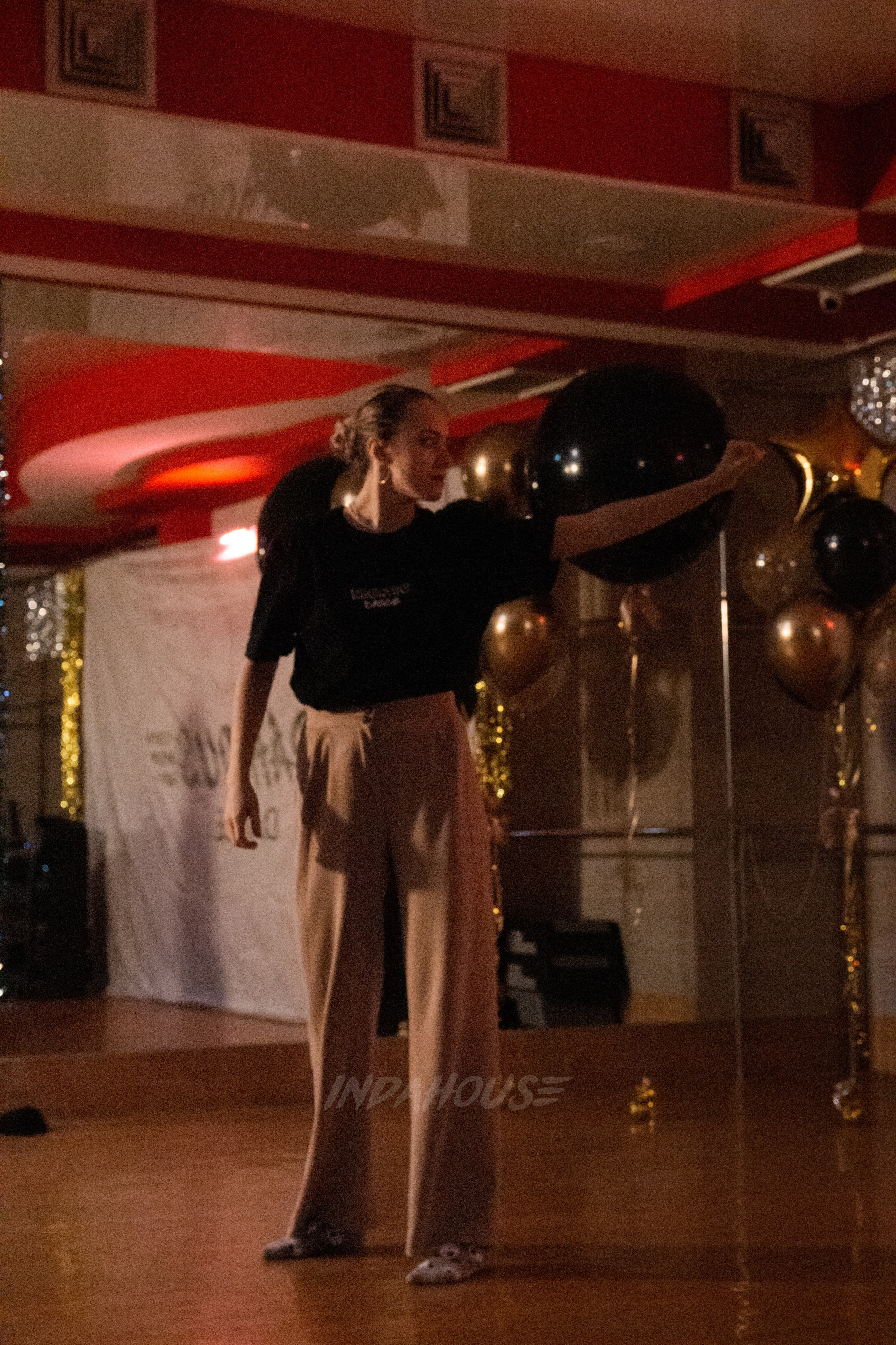 NEW YEAR INDAHOUSE | декабрь 2021. Фотограф Ева Ким