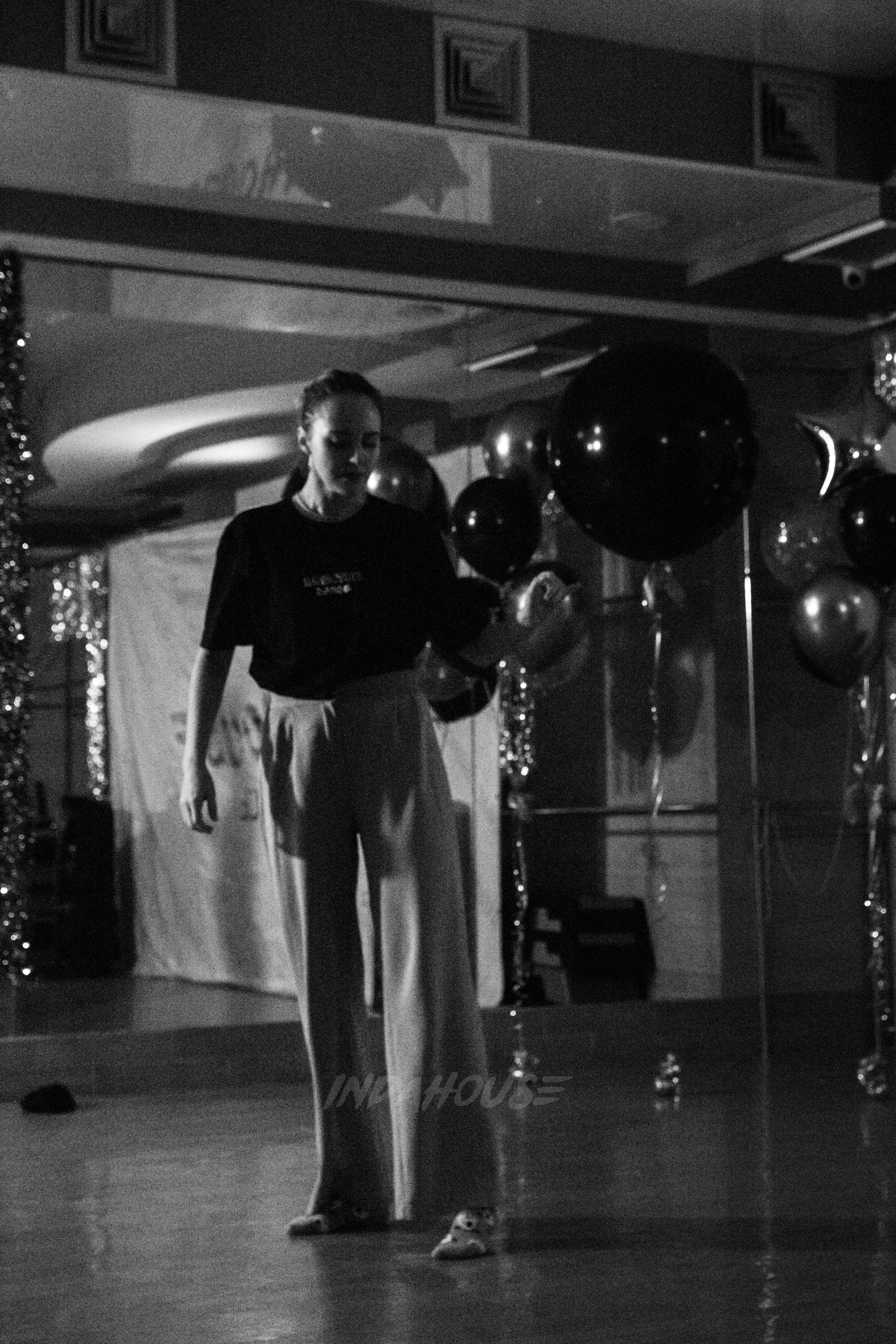 NEW YEAR INDAHOUSE | декабрь 2021. Фотограф Ева Ким