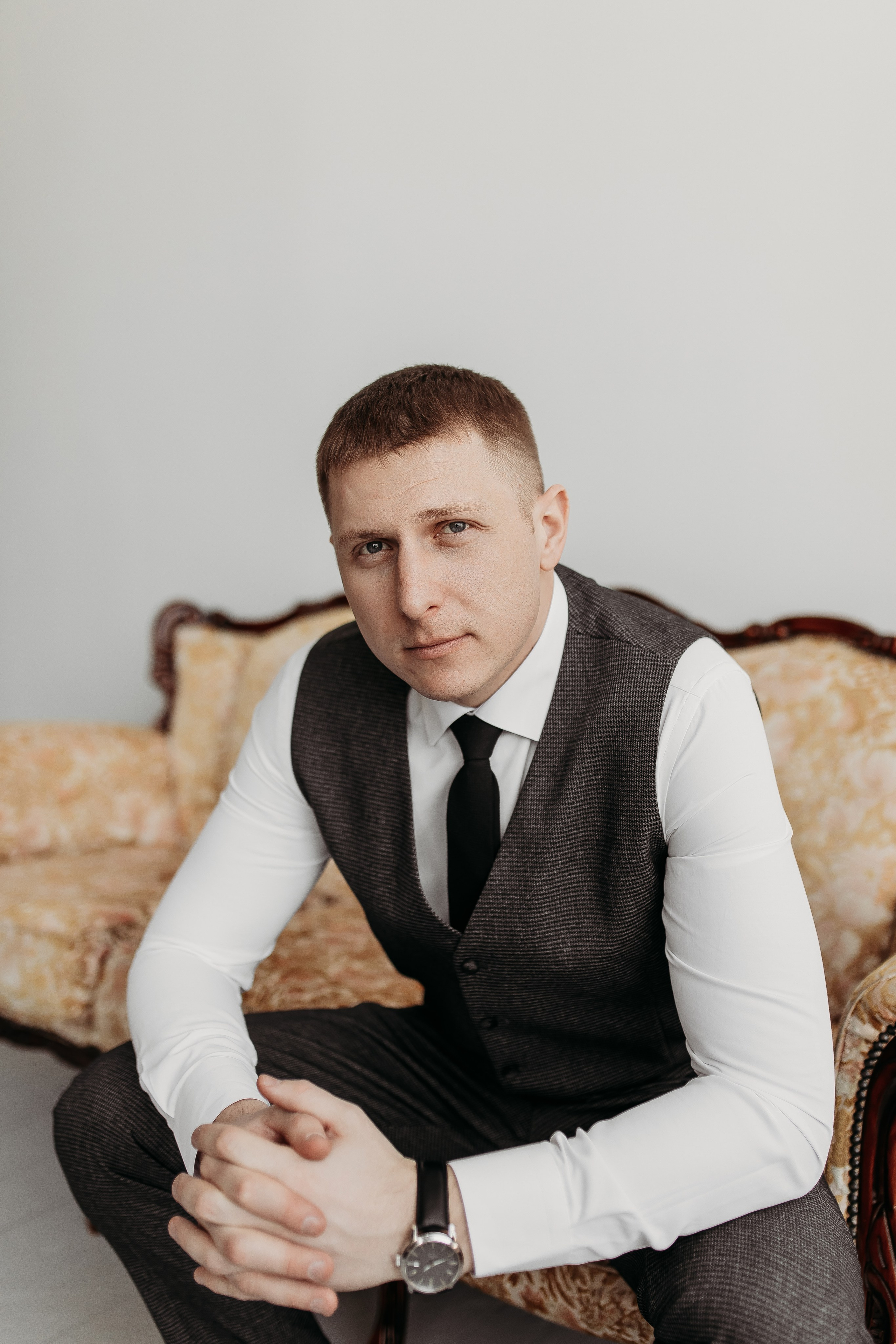 Ангелина и Василий. Фотограф Тимербаева Алина г. Сургут