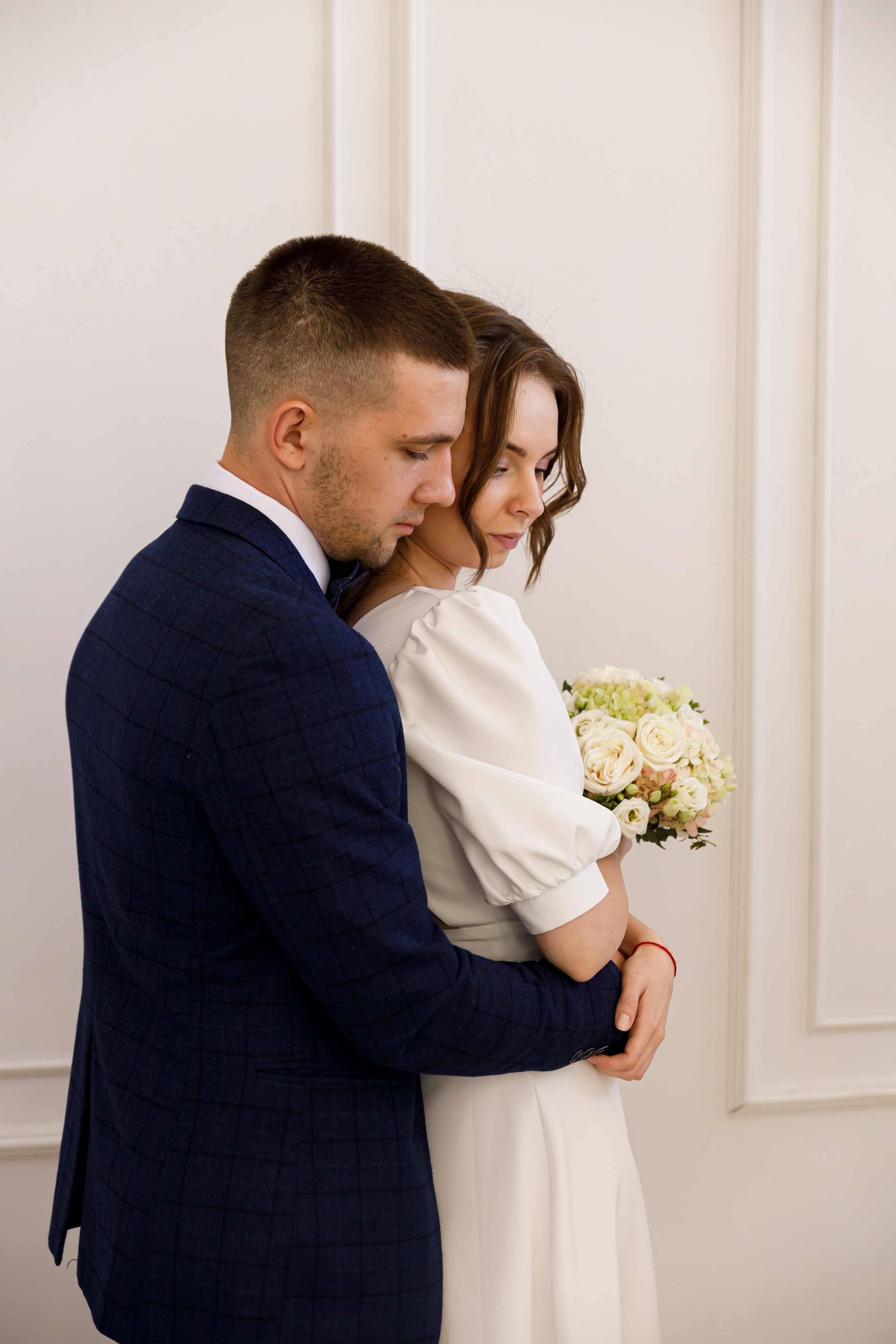 Екатерина & Максим. Фотограф в Самаре Алена Гречка