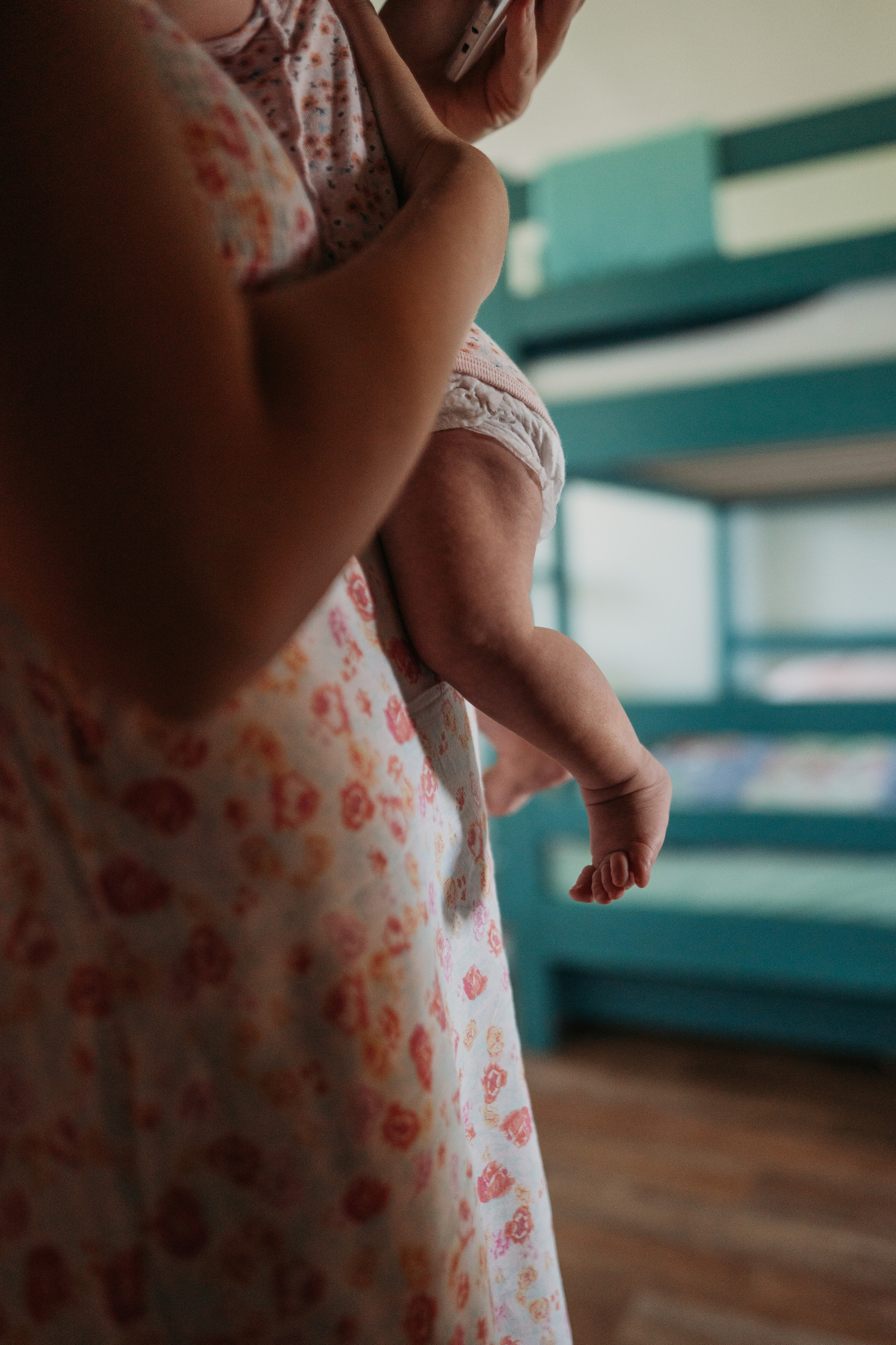 Оля. Главная